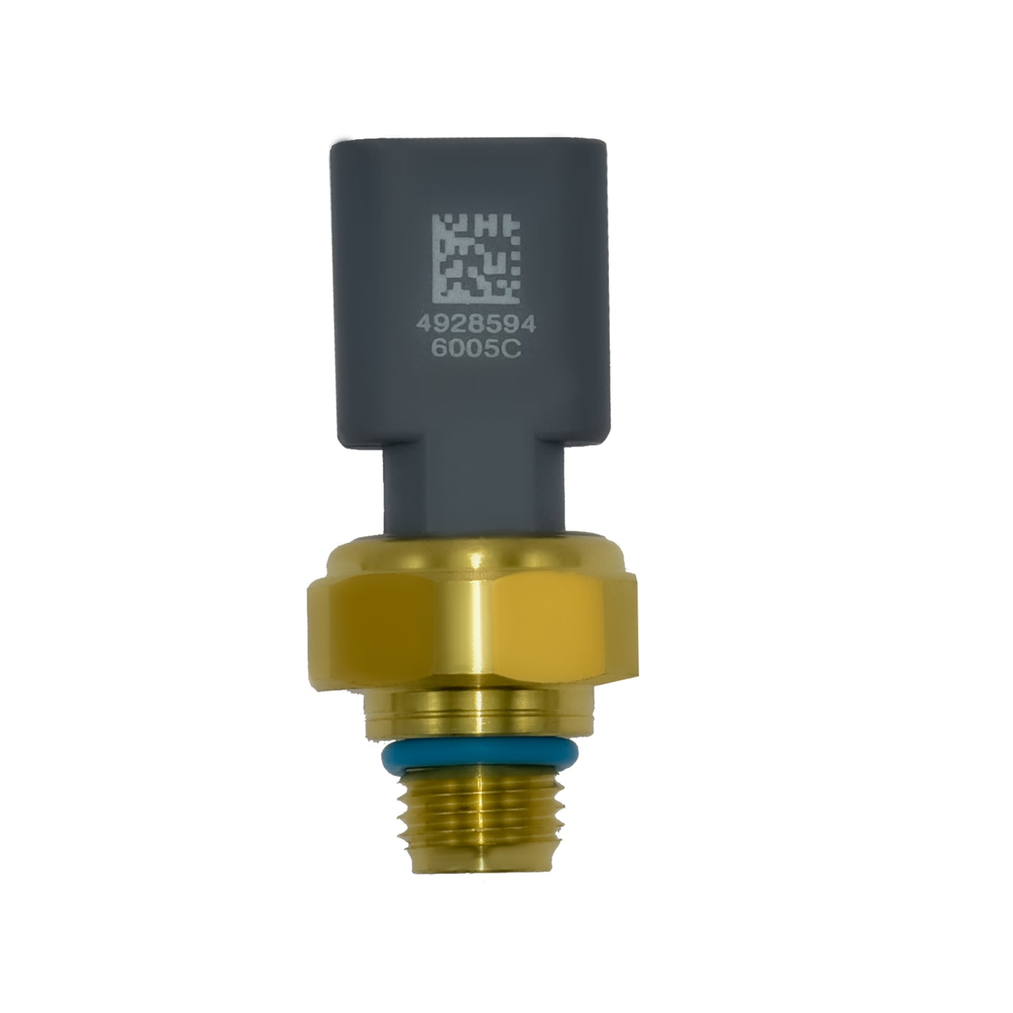 Exhaust Gas Pressure Sensor  4928594