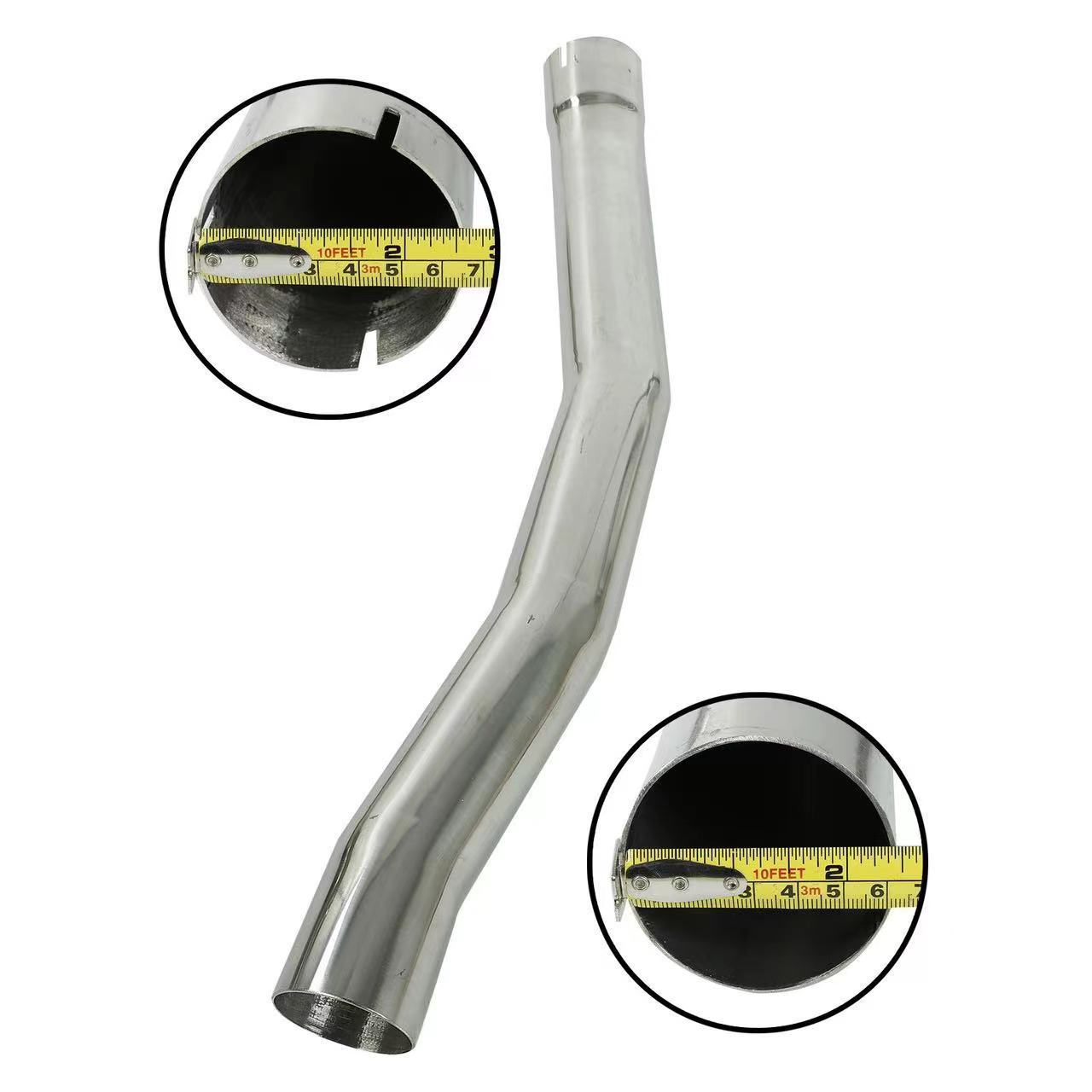 Exhaust Header Fit For Chevy Camaro Firebird 82-92 5.0L 5.7L .