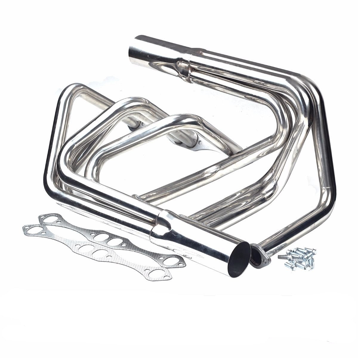 Exhaust Header For Small Block Chevy Sprint Roadster SBC V8  .