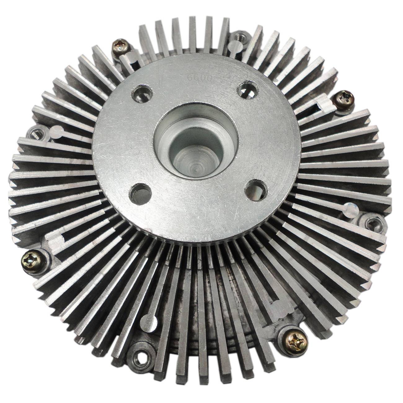 Engine Cooling Fan Clutch for Nissan Titan Armada NV3500 5.6L VK56DE 6600 22181