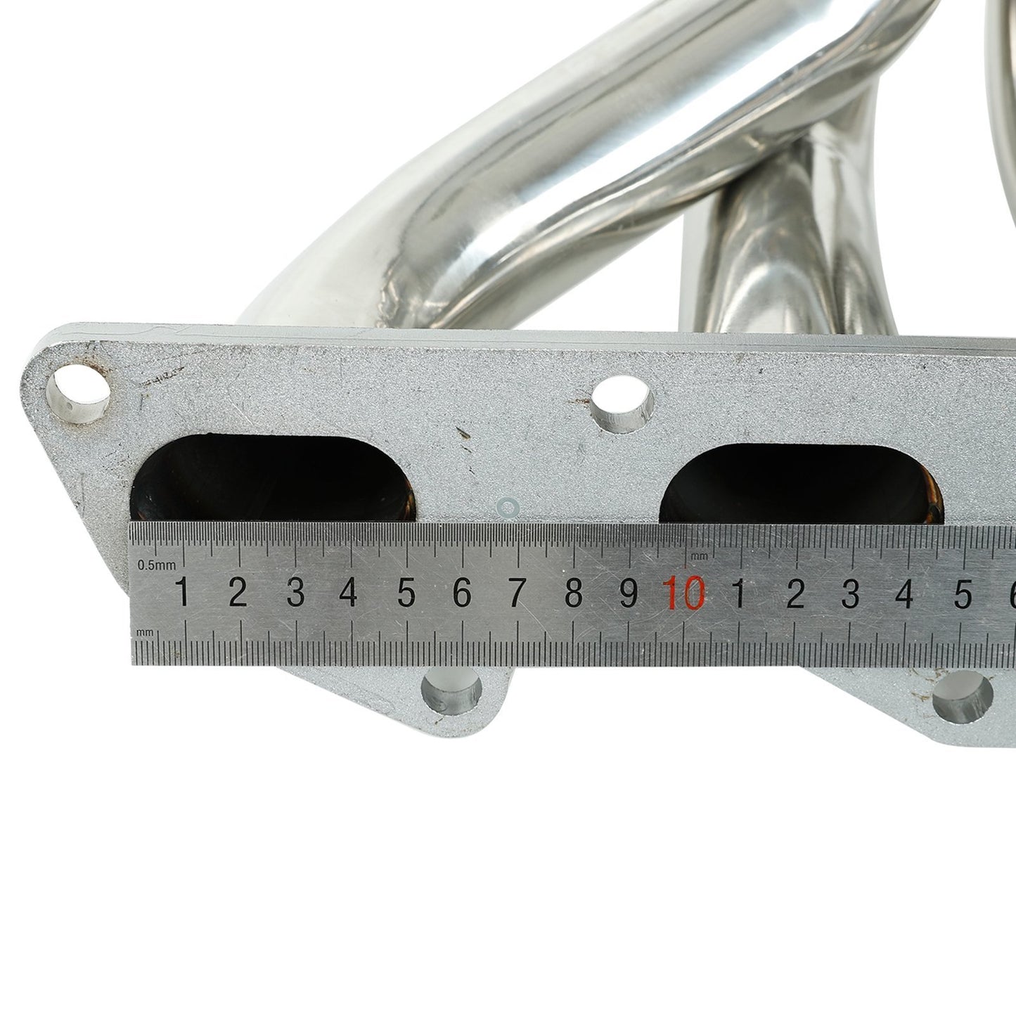 Stainless Steel Performance Manifold For 1995-1999 Mitsubishi Eclipse 2.0L I4 (Non-Turbo)