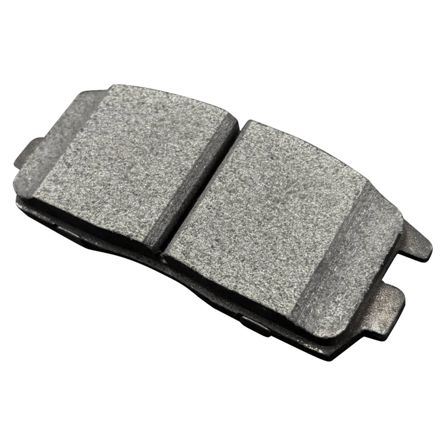 Front & Rear Ceramic Brake Pads For Chevrolet Equinox GMC Terrain 2010 - 2017
