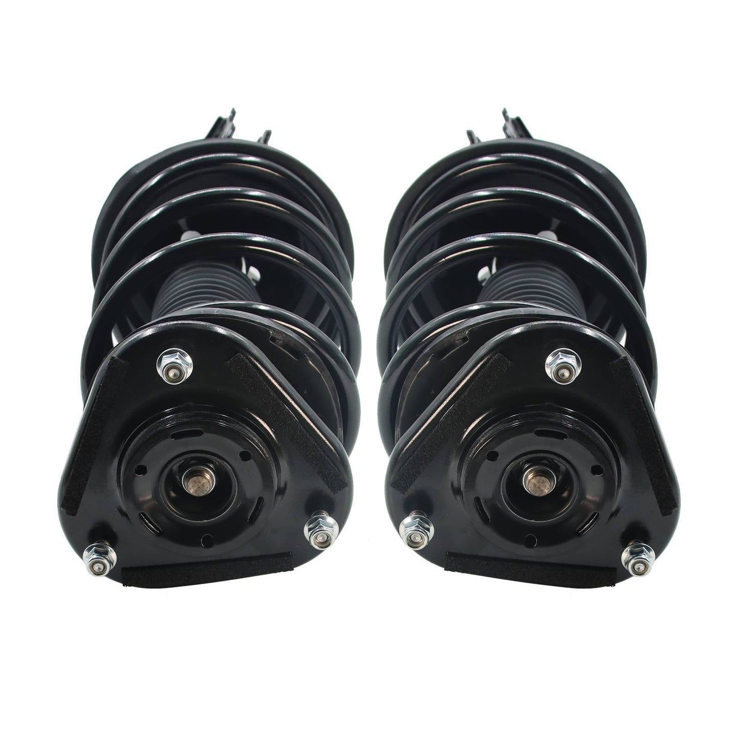 Front Strut Coil Spring Assembly for Toyota Corolla 2003–2008 1.8L | 172115 / 172114