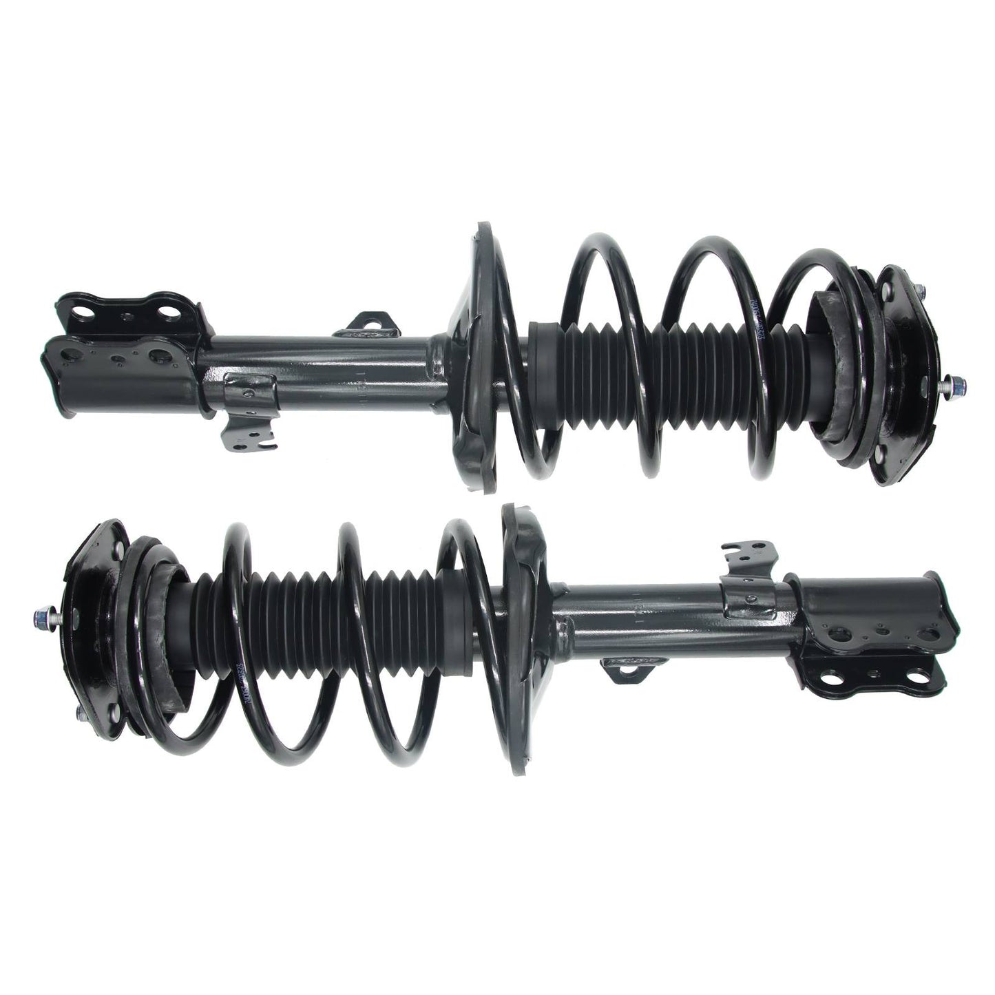 Front Strut Coil Spring Assembly for Toyota Corolla 2003–2008 1.8L | 172115 / 172114