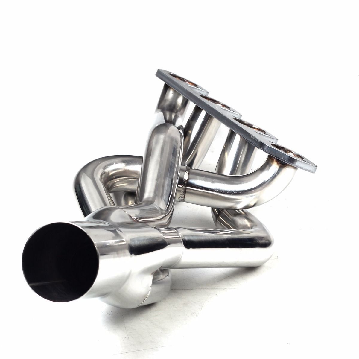 Exhaust Headers For 2.3L Ford 1974-1980 Pinto Late Model Or Mustang .