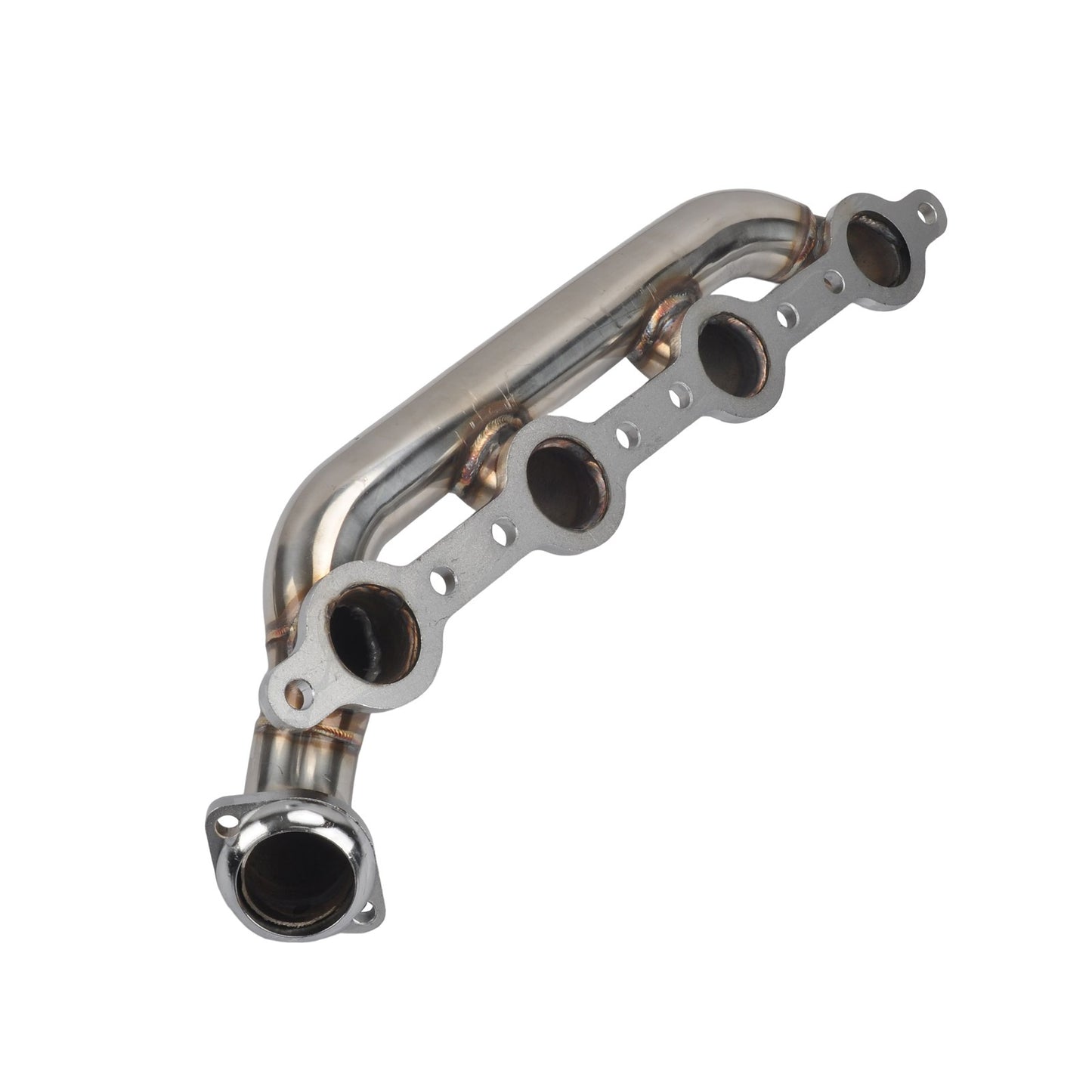 Exhaust Manifold Header For Ford 99-03 F250 F350 F450 7.3L .