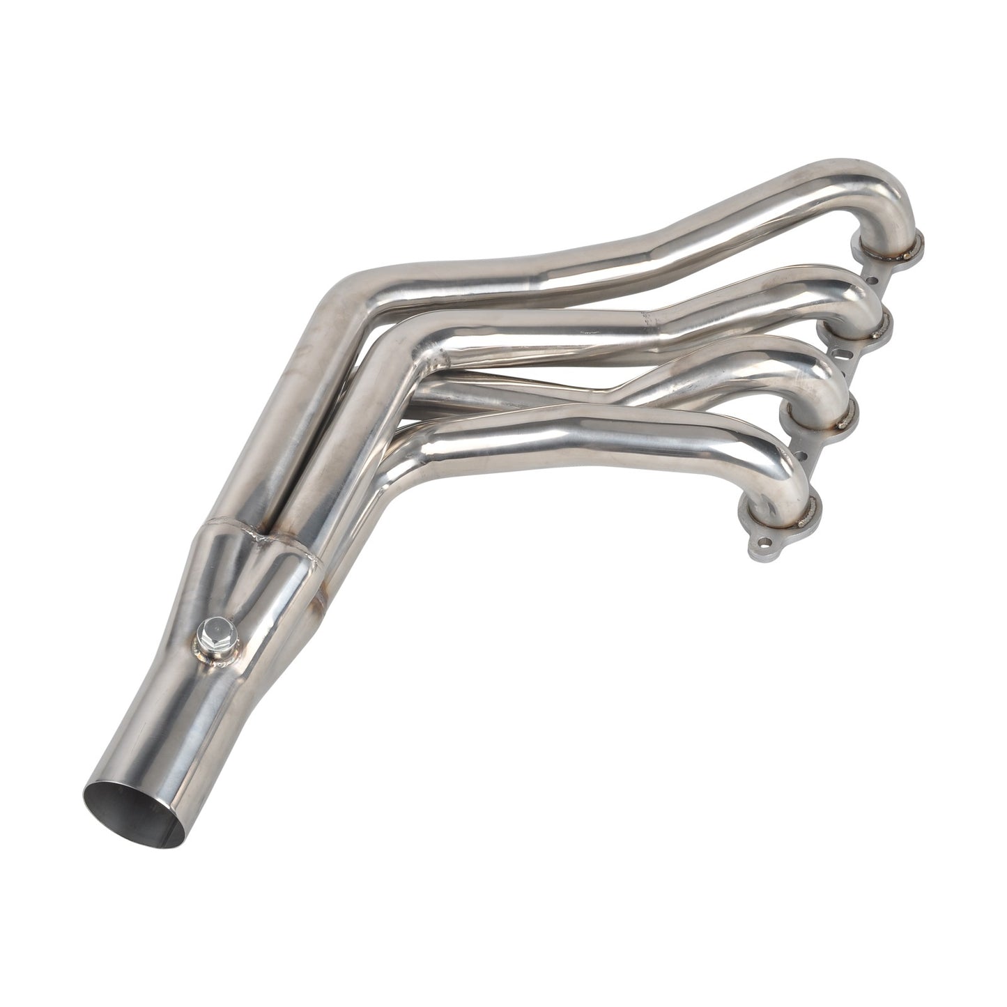 Exhaust Manifold Header Chevy LS 67-74  LS1, LS2, LS3 1-7&8'.