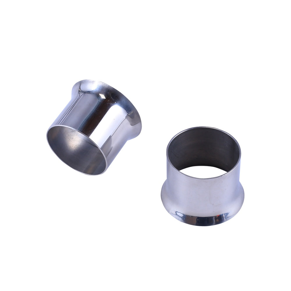 1964-1978 Ford 289-302-351 V8 Stainless Sbc Small Block Hugger .