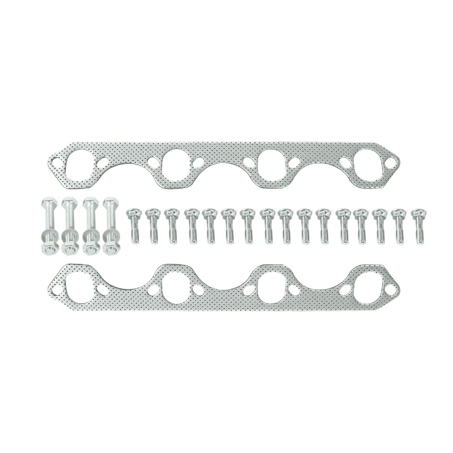 Engine Replacement Pipe Kit for Ford F150/F250 Bronco 1987-1996 5.8L V8