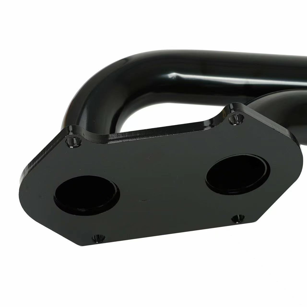 Exhaust Header Fit For Mazda 79-85 RX-7 RX7 SA&FB 1.1&1.2L 12A .