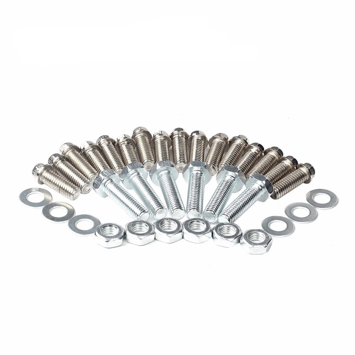 Engine Replacement Pipe Kit for Chevy GMC 5.0 / 5.7 V8 C/K Truck 1988–1997 – Not for Amazon/Temu Resale