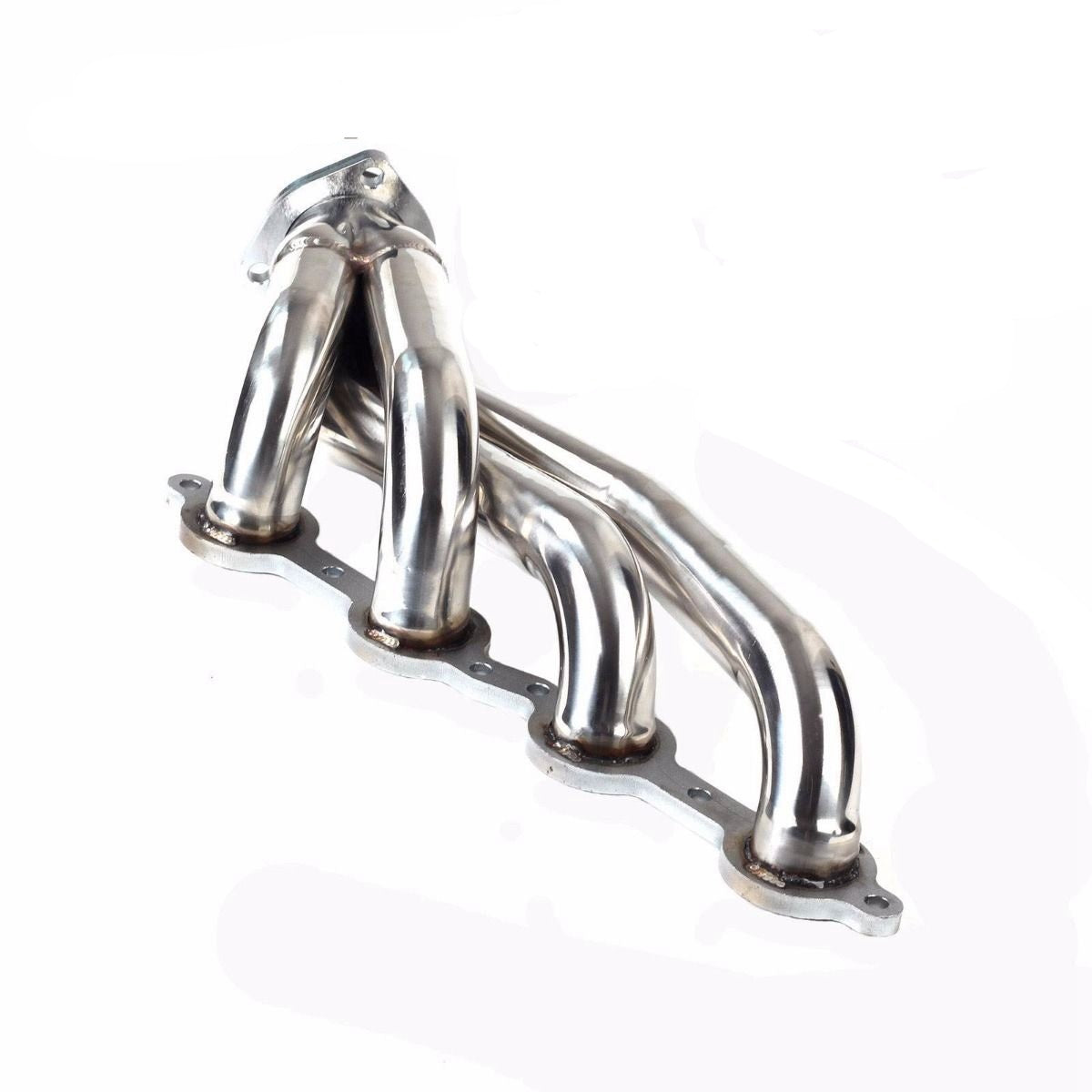 Exhaust Header Chevy LS1 LS2 LS3 LS6 LS7 Shorty Chevelle Camaro  .
