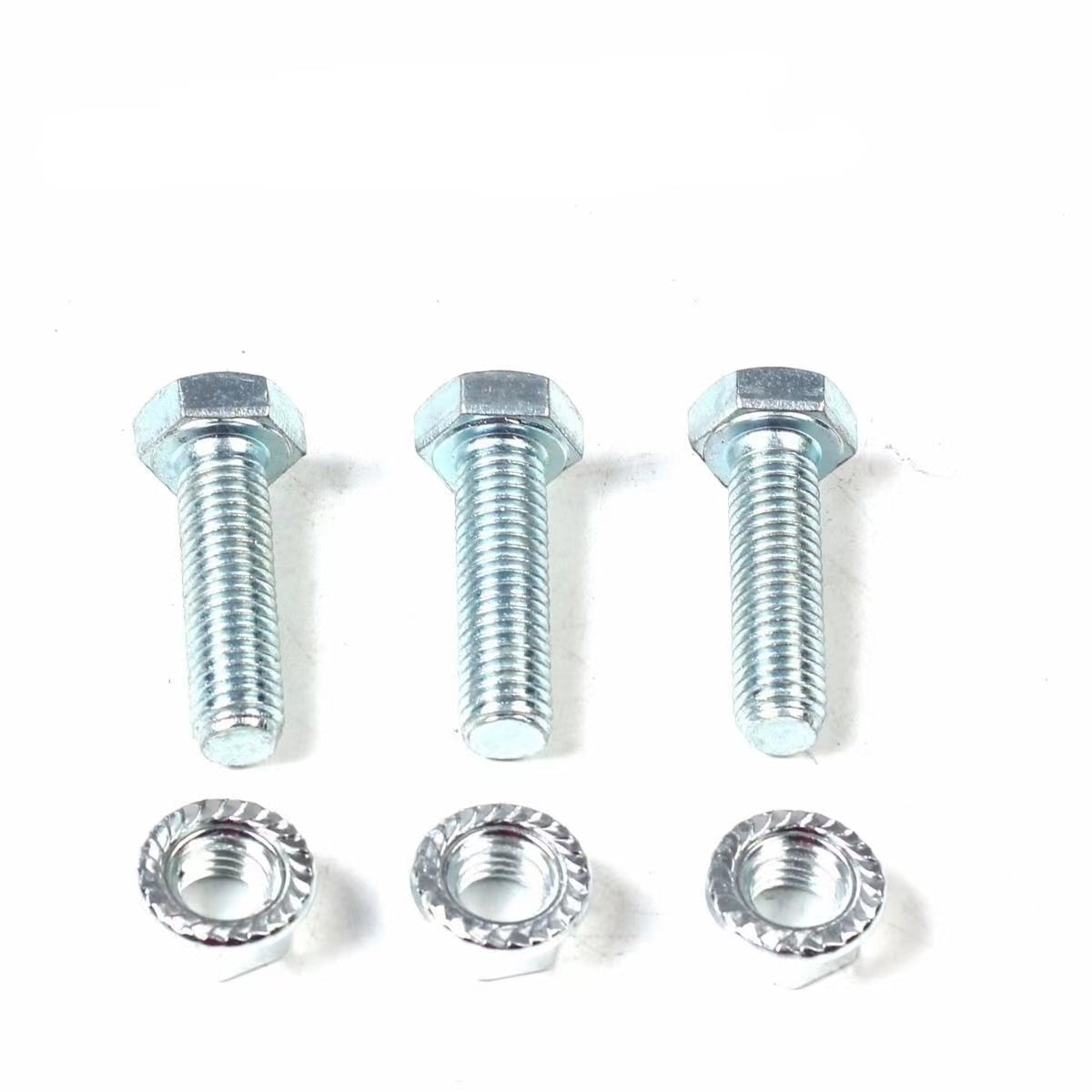 Exhaust Header For   240Sx S14 1995-1998 Ka24De .