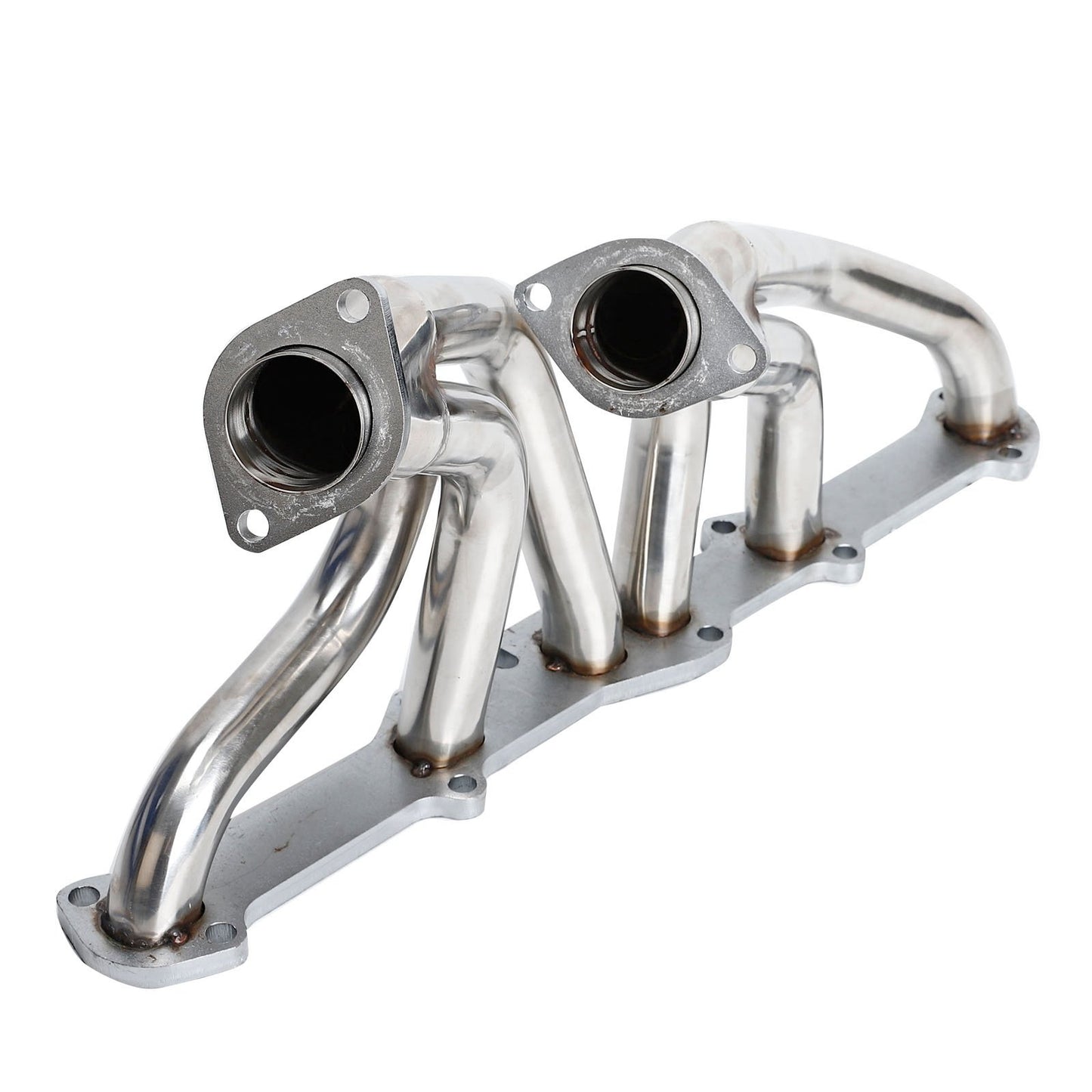 FOR FORD,MERCURY L6 144 170 200 250 CID HEADER EXHAUST MANIFOLD .