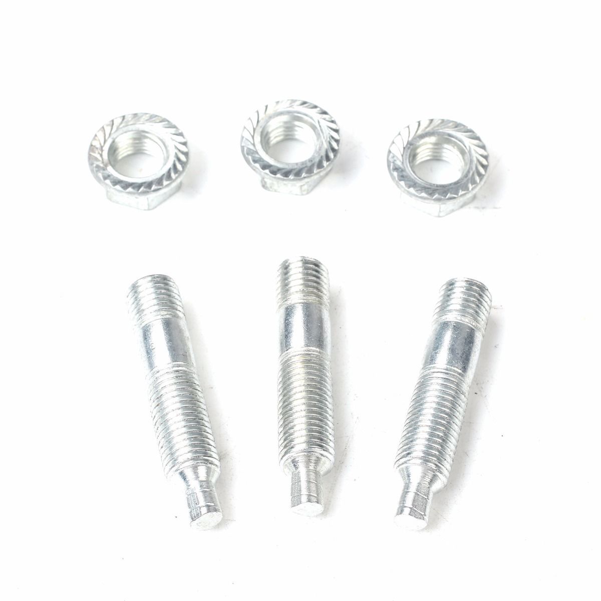 Exhaust Header For Chevy 05-10 Cobalt HHR 2.2 2.4 .