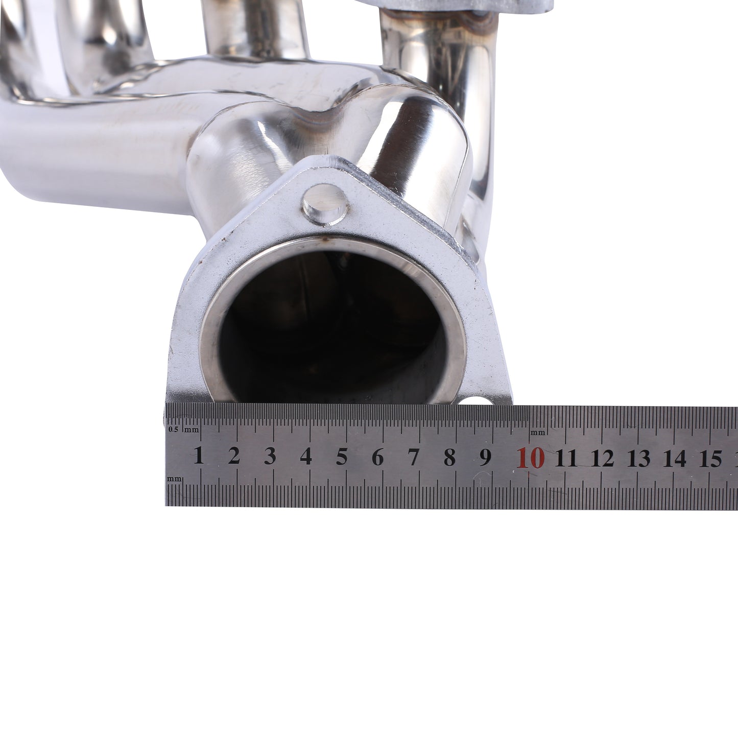 Exhaust Header For Chevy C10 Chevelle Camaro Caprice LS1 LS2 LS6 LS7 LSX .