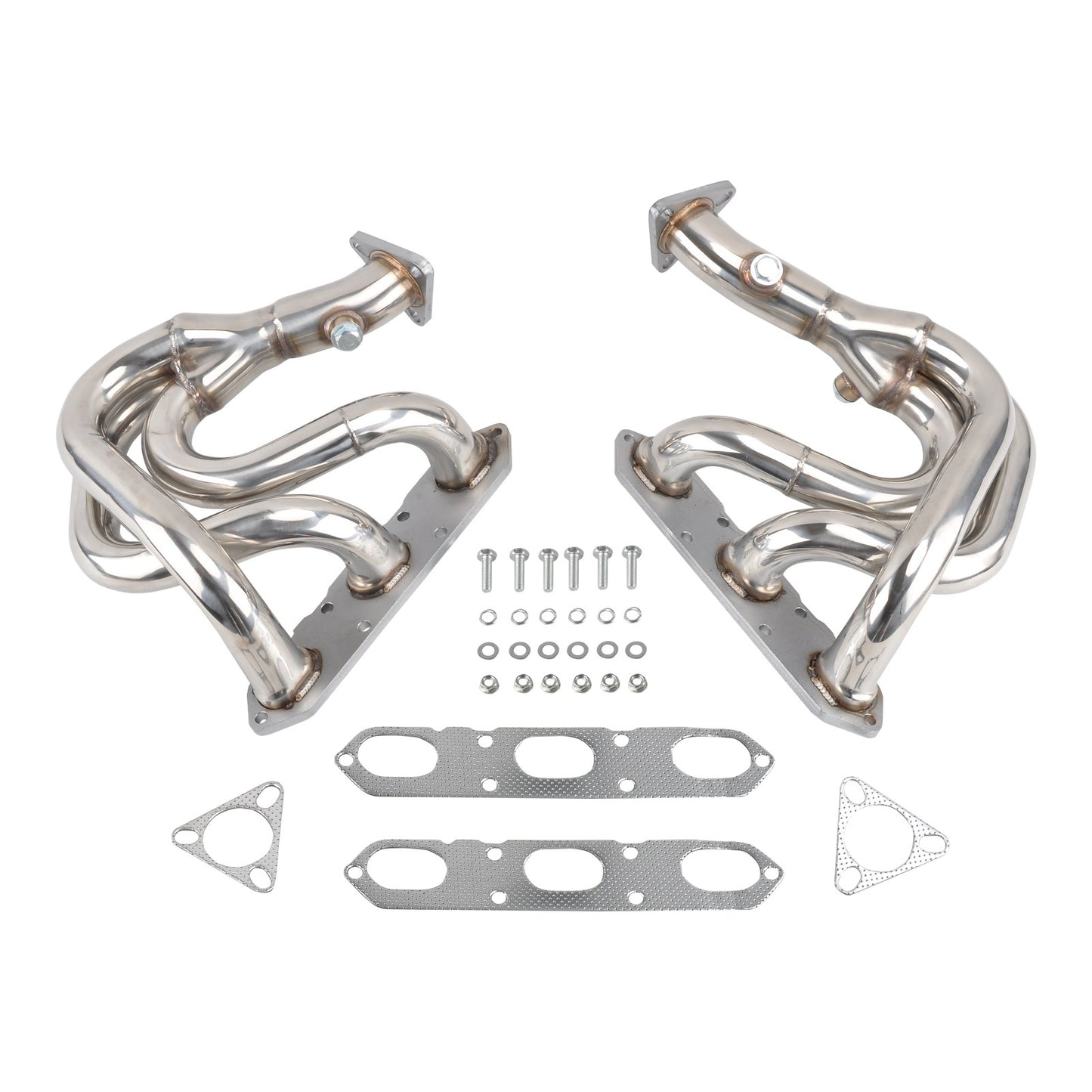 Exhaust Header For Porsche 97-04 986 BOXSTER BASE'S highquality no middlemen