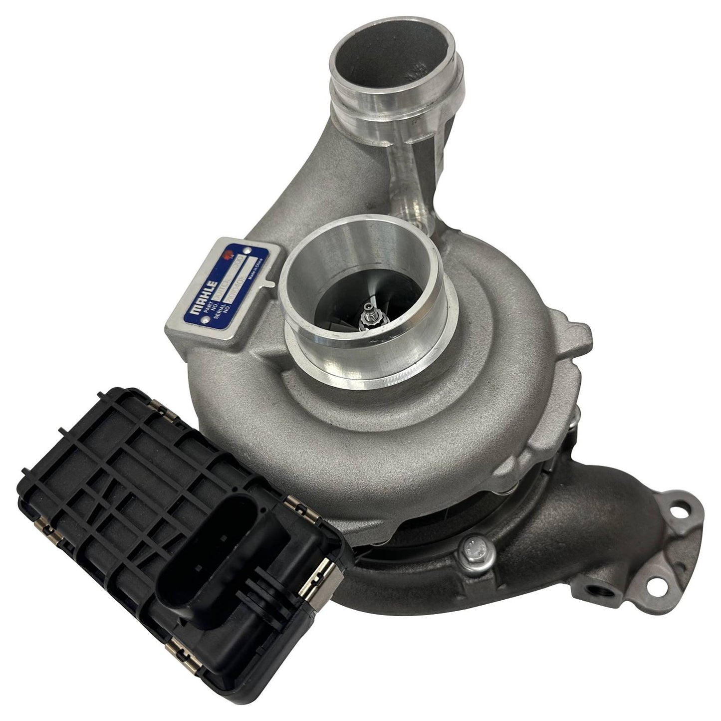 MAHLE Turbo Turbocharger For Freightliner Sprinter OM642 3.0L 2009-2014