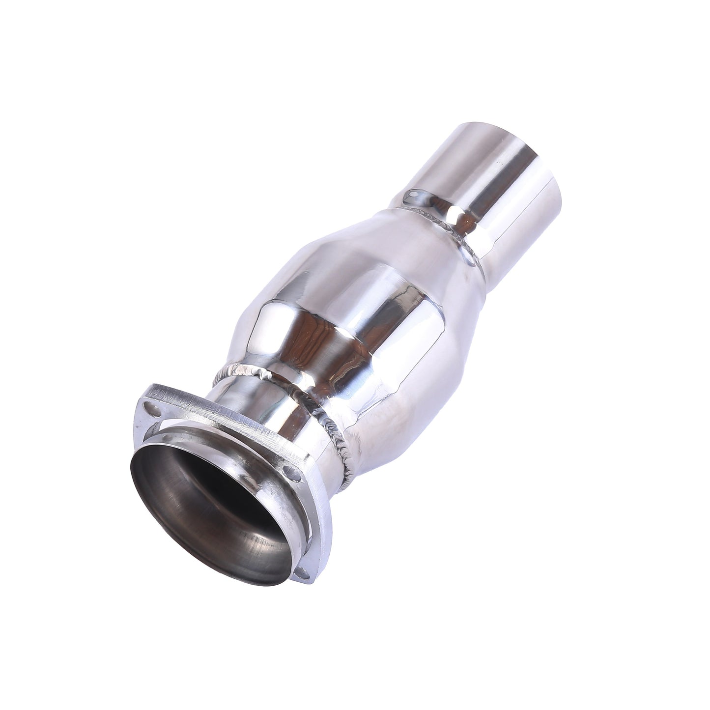 Exhaust Header For Corvette 97-04 5.7 V8 Long Tube 1-7-8  .