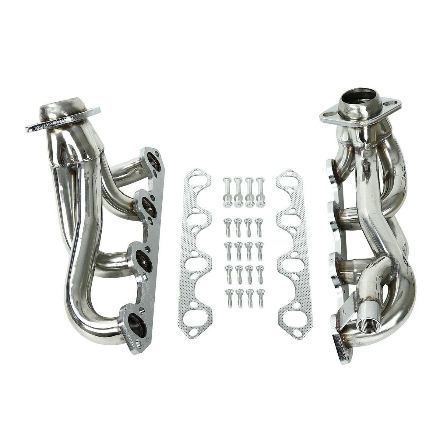 Engine Replacement Pipe Kit for Ford F150/F250 Bronco 1987-1996 5.8L V8