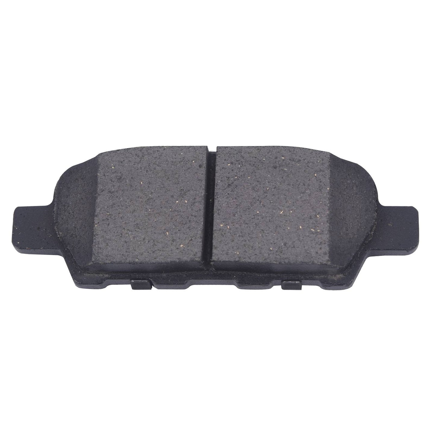Front & Rear Ceramic Brake Pads For Infiniti JX35 QX60 Murano Pathfinder