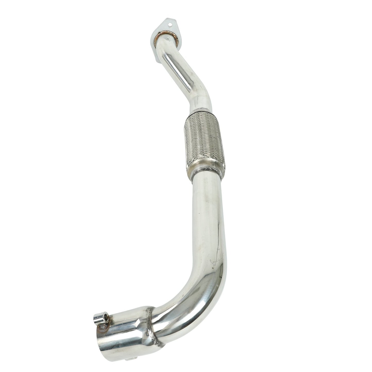 Stainless Steel Performance Manifold For 1995-1999 Mitsubishi Eclipse 2.0L I4 (Non-Turbo)