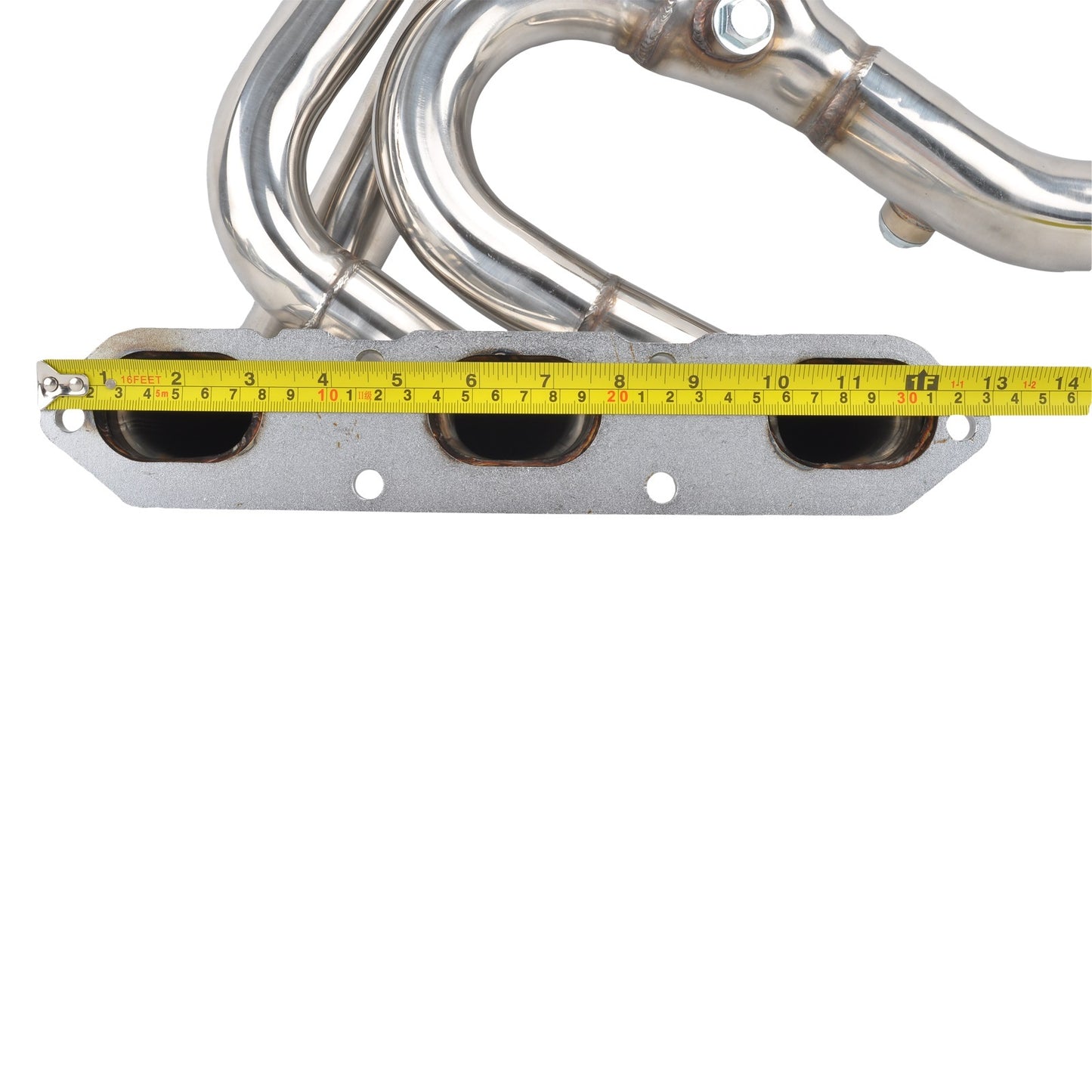 Exhaust Header For Porsche 97-04 986 BOXSTER BASE'S highquality no middlemen