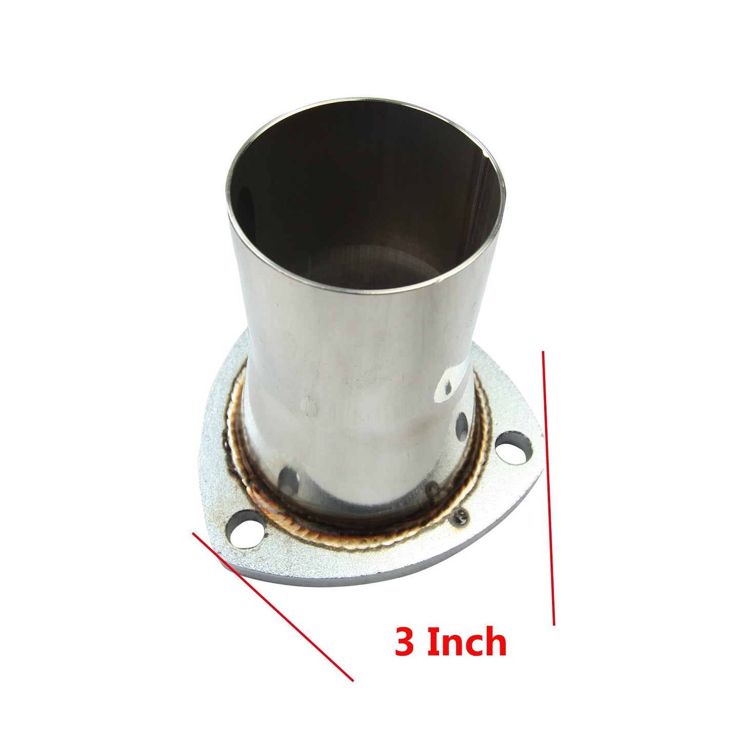 Ford 1964-1970 SBF Mustang 289 302 351 Exhaust Header Manifold Ban The Sale Of Amazon&Temu