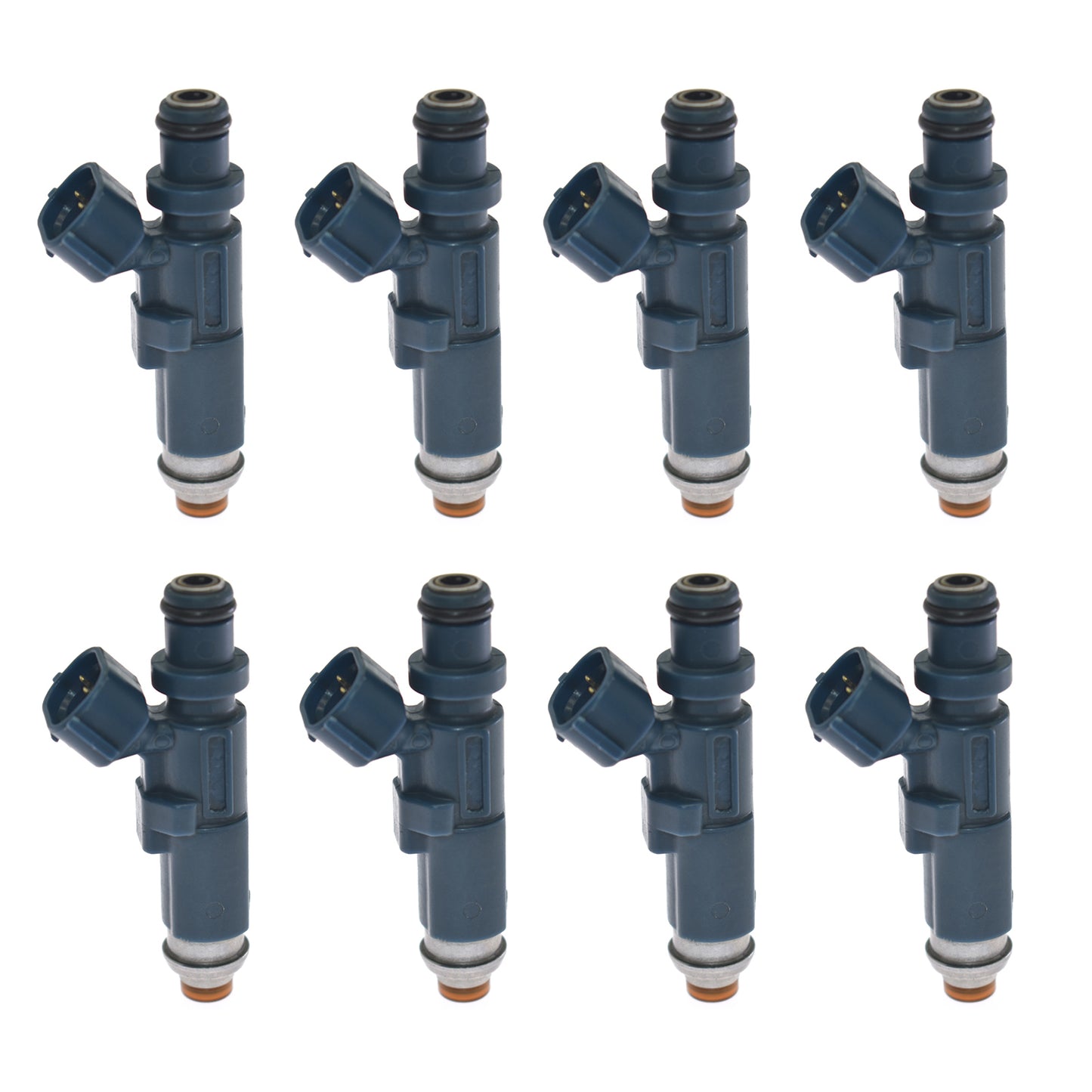 Fuel Injector 4-Hole – Part No. 23250-46080 (Replacement