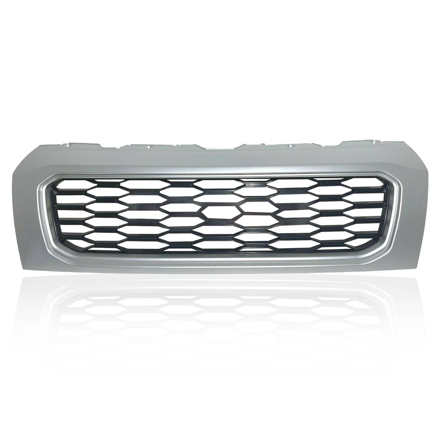 Front Grill for 2019–2022 Ram ProMaster 1500 / 2500 / 3500 – Gloss Black