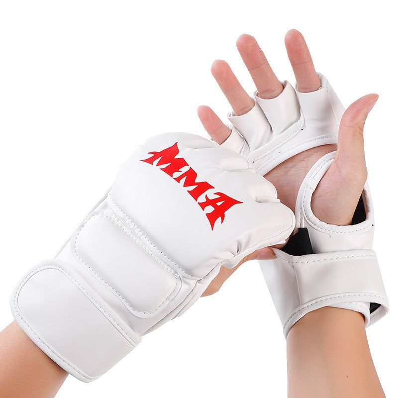 Sandbag Sandbag Combat Fighting Boxing Gloves