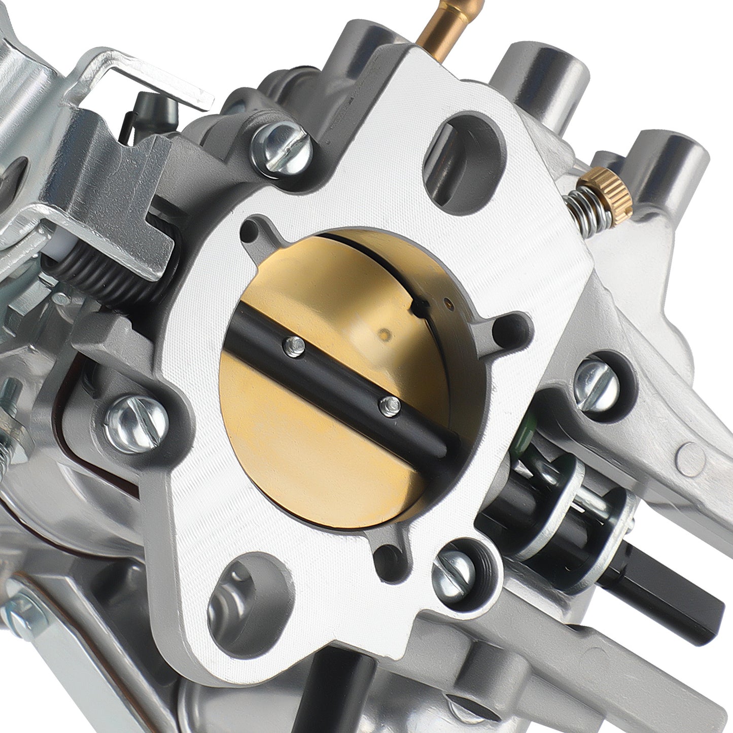 Carburetor Replacement for Ford F100 / F150 / F250 / F350, E-100 / E-150 / E-250 – Model C33766071