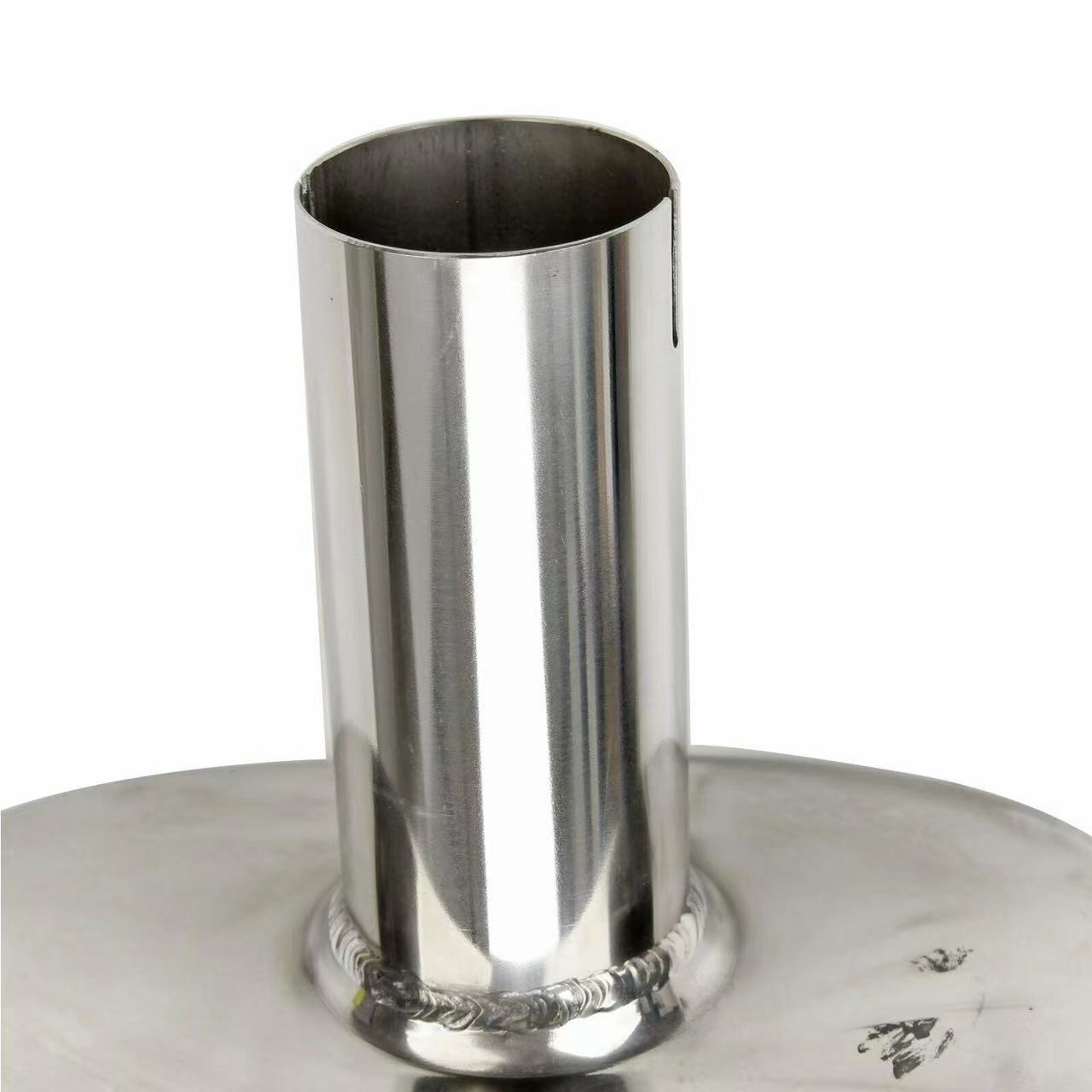 Exhaust Manifold Headers Fit For Porsche 986 Boxster Base&S 2.5L 2.7L & 3.2L .