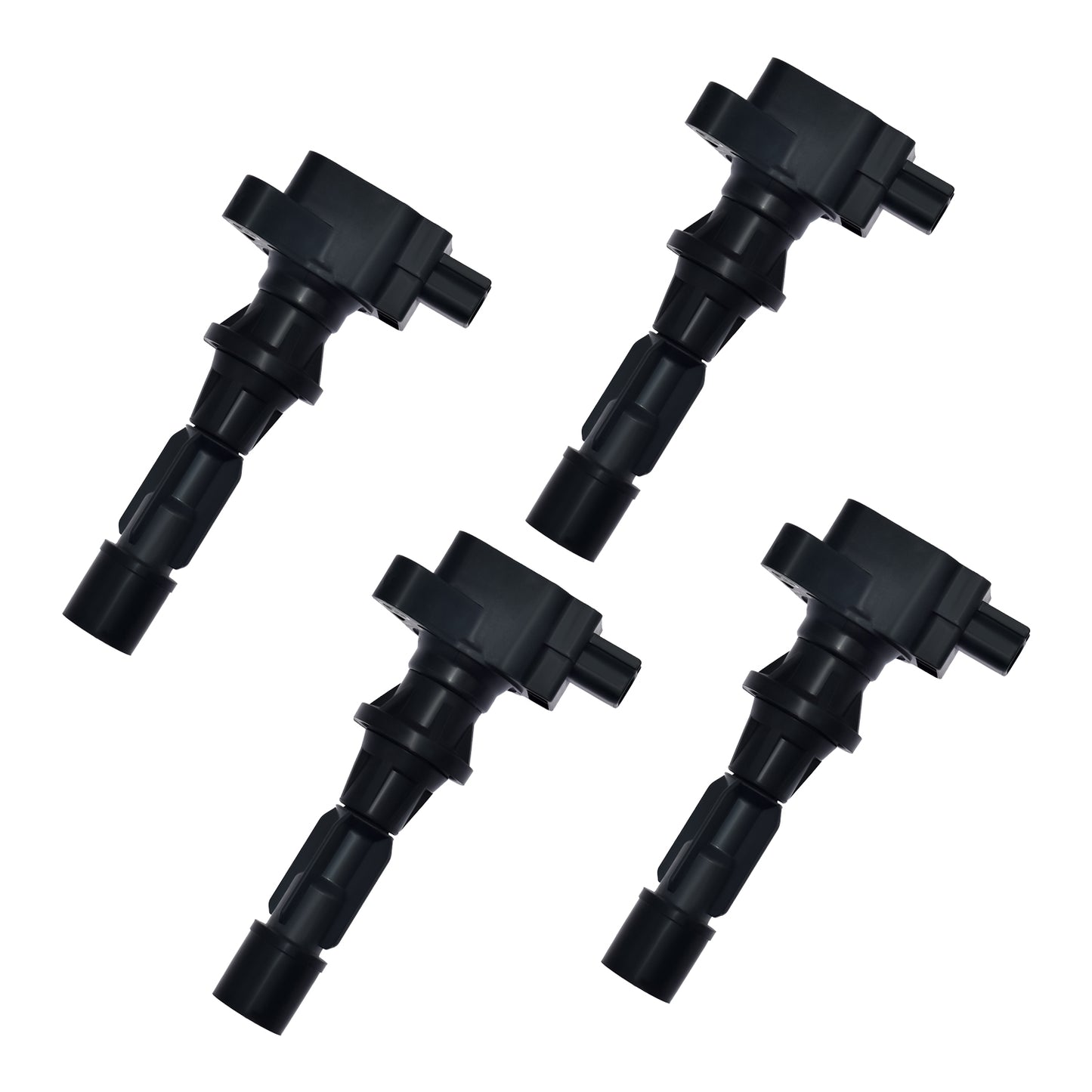 Ignition Coil- 6E5G-12A366