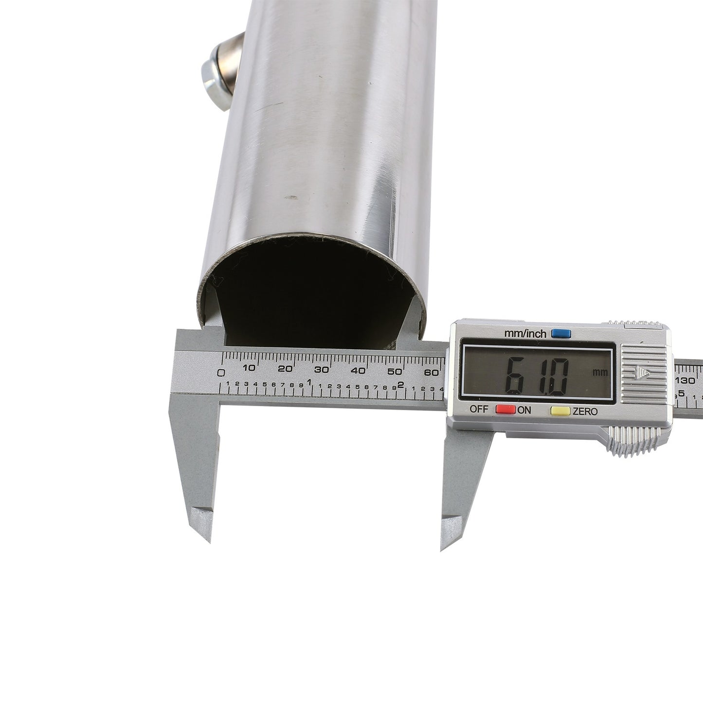 Exhaust Header For 05-06 Pontiac GTO 6.0 V8   .