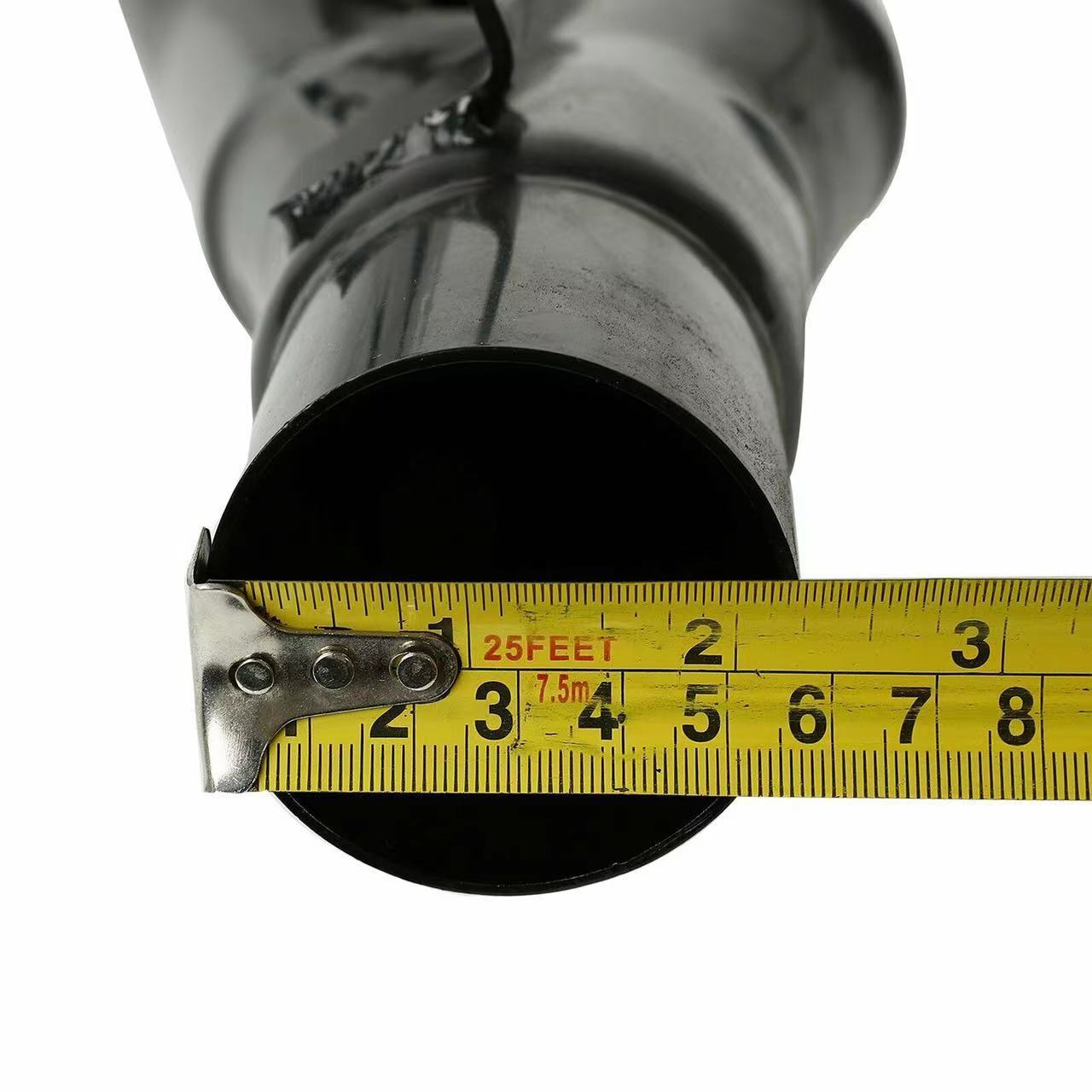 Exhaust Header Fit For Mazda 79-85 RX-7 RX7 SA&FB 1.1&1.2L 12A .