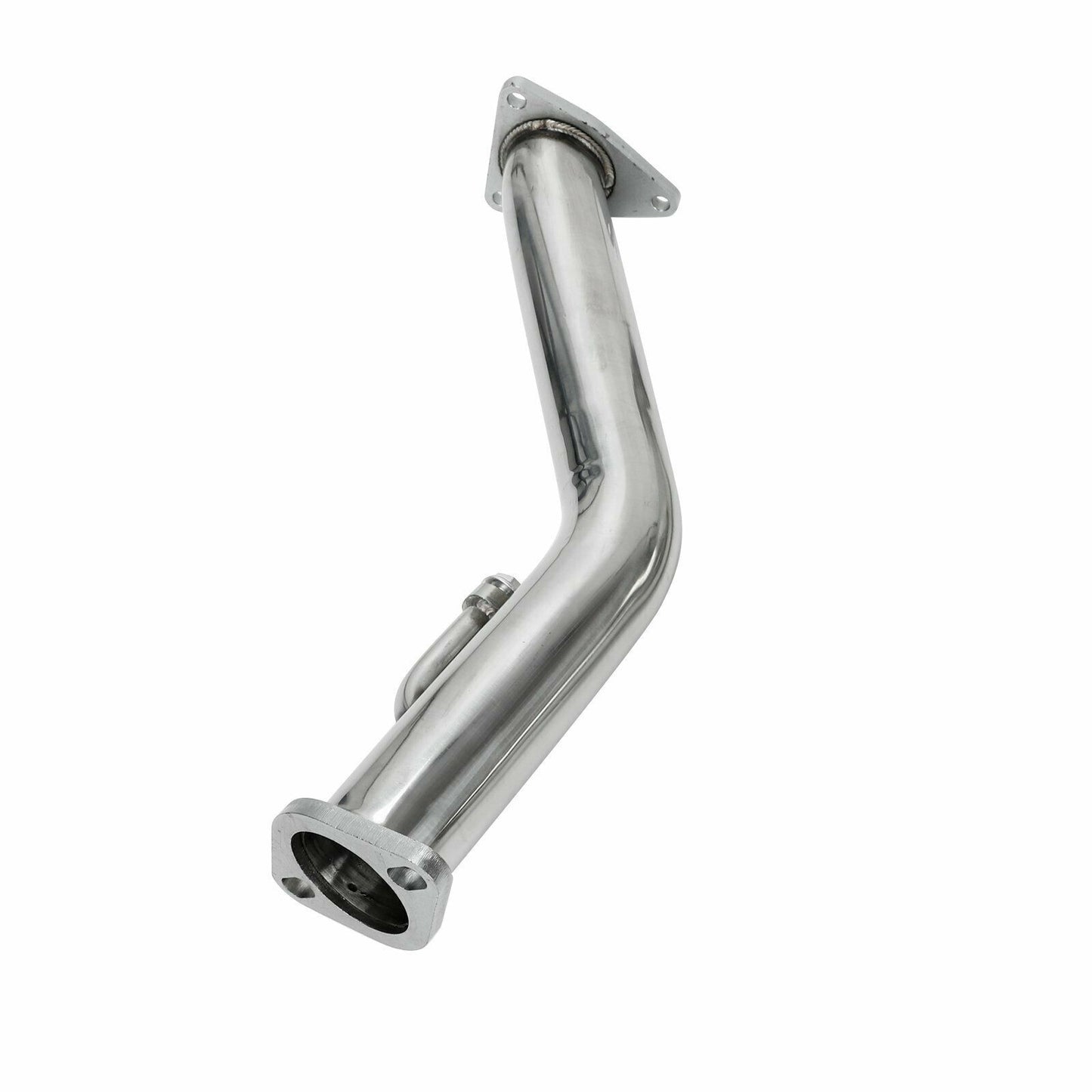 Exhaust Downpipe For  09-18 370z 08-13 Infiniti G37 .