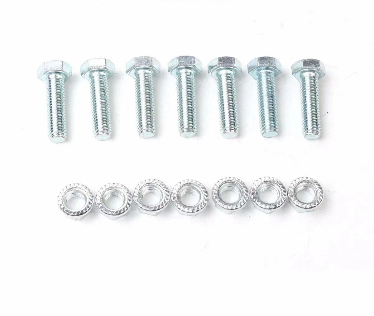 Replacement Pipe Kit for VW Golf / Jetta / Beetle 1999-2004 1.8T – Compatible Aftermarket Part