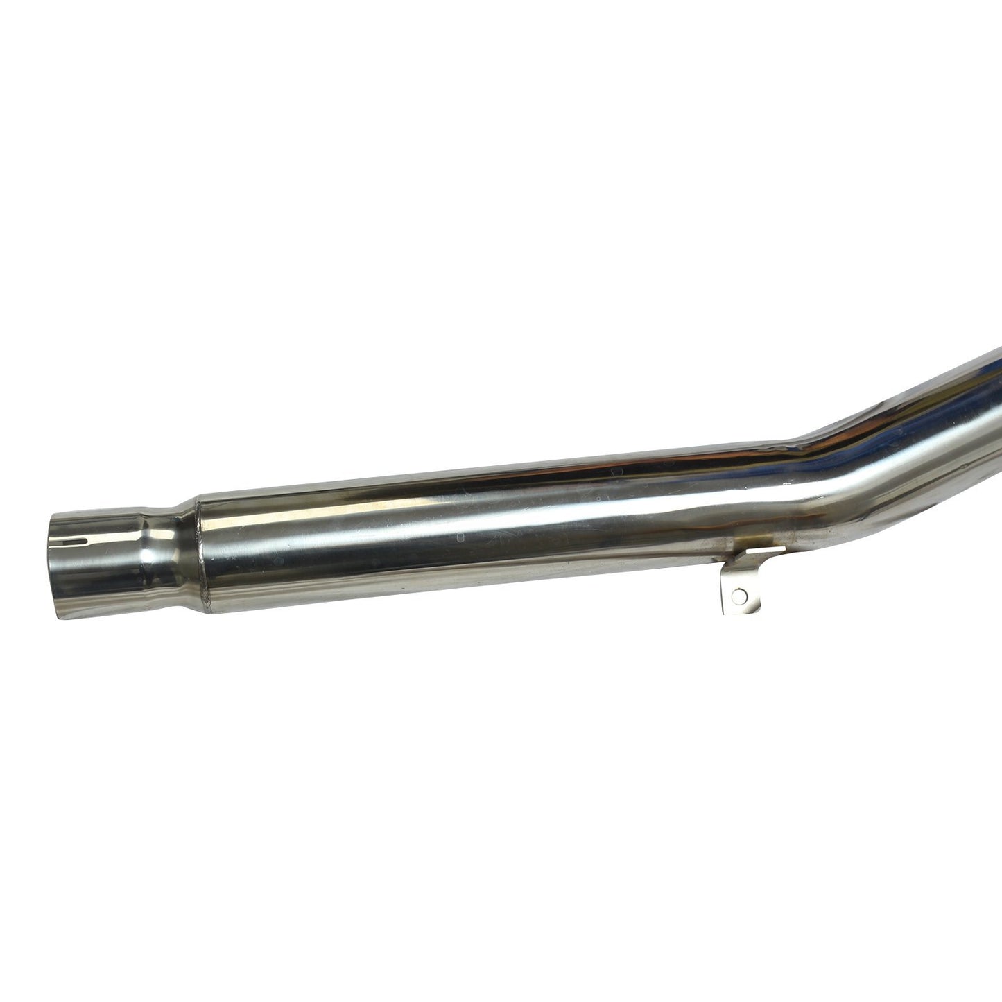 Exhaust Header Fit For Corvette 2005-2013 C6 LS2 LS3   .