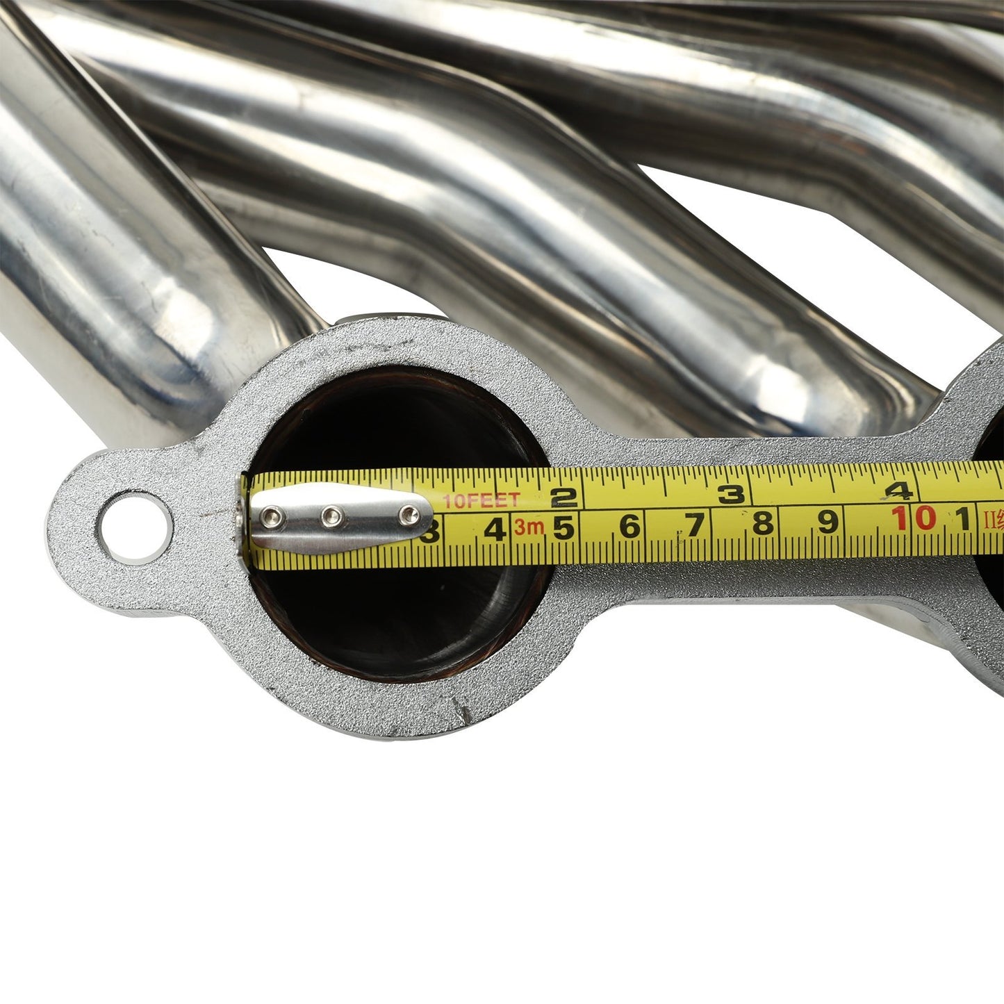 Exhaust Manifold Header For Chevy Camaro Firebird 82-92 Third Gen F-Body  .