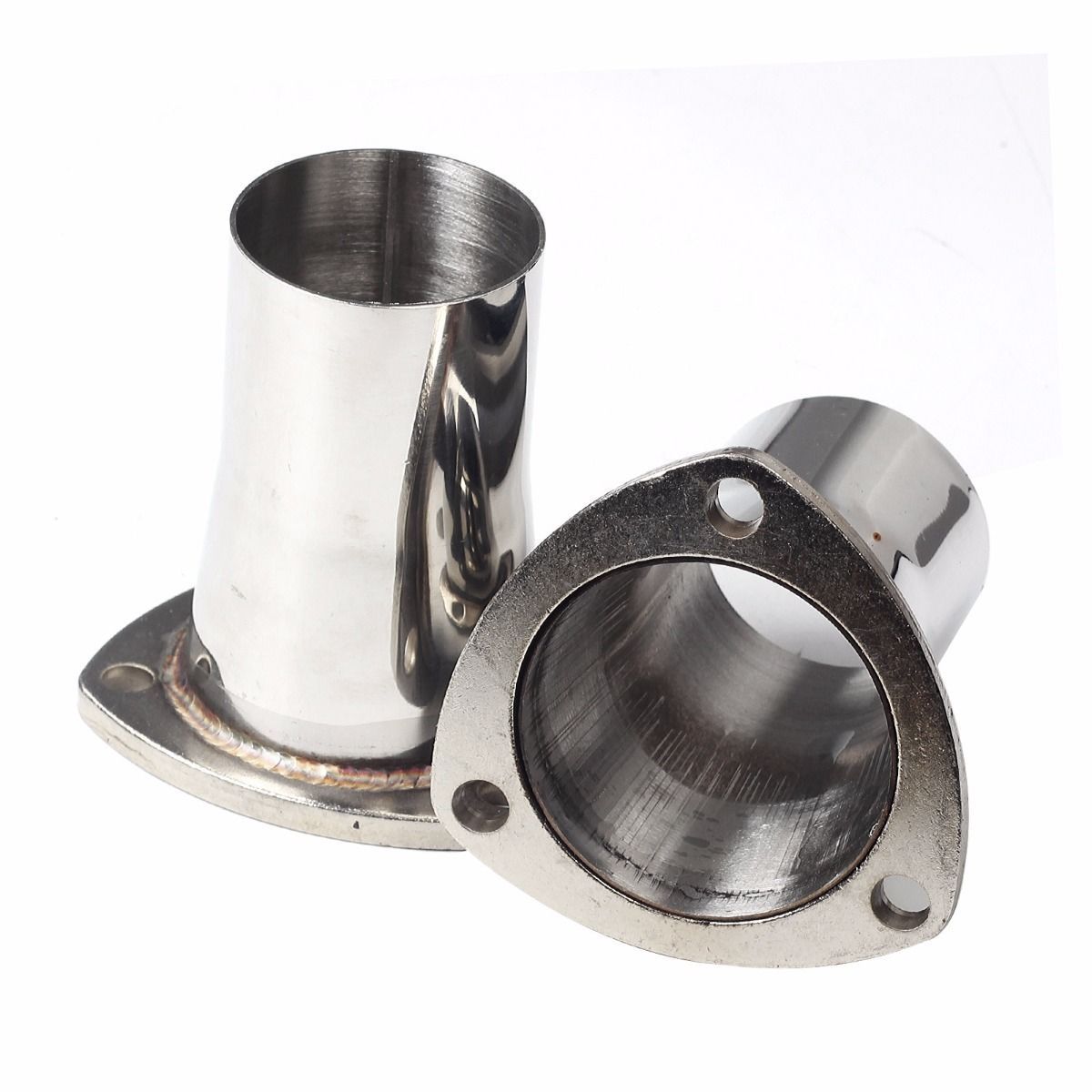 Exhaust Shorty Manifold Headers For Chevy Big Block 396 402 427 454 502  .