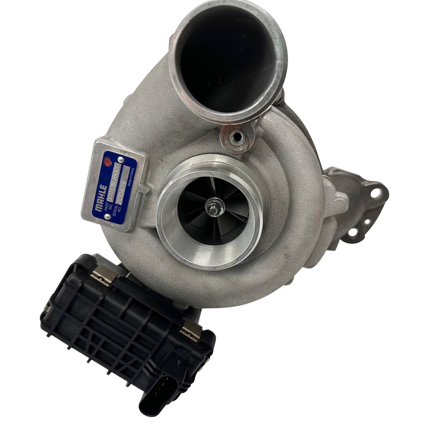 MAHLE Turbo Turbocharger For Freightliner Sprinter OM642 3.0L 2009-2014