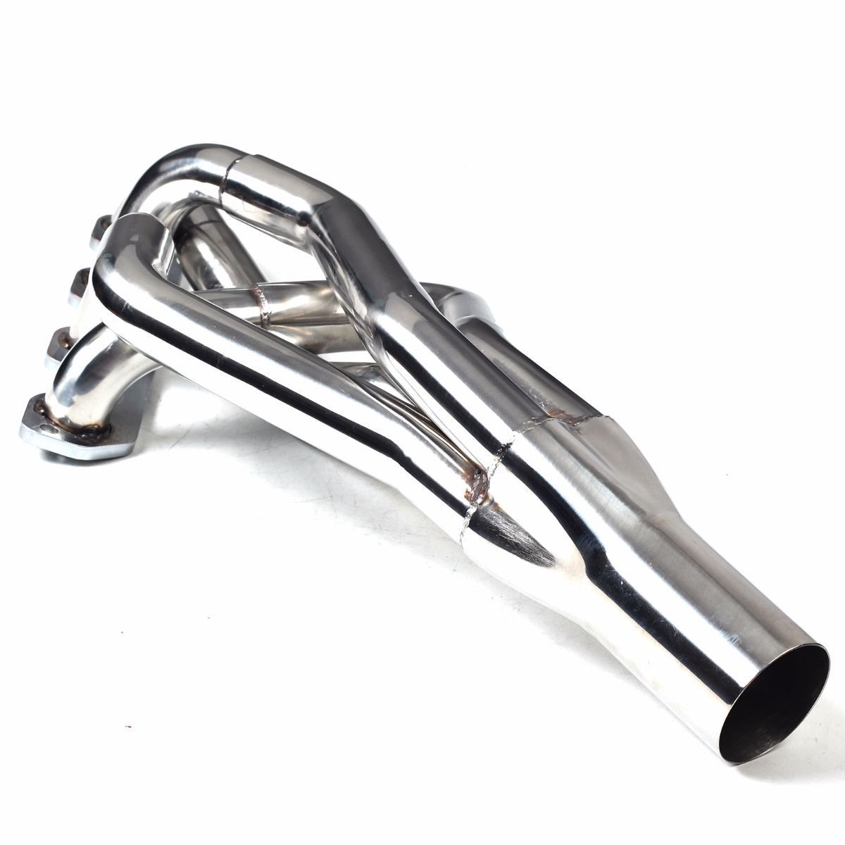 Exhaust Headers For 2.3L Ford 1974-1980 Pinto Late Model Or Mustang .