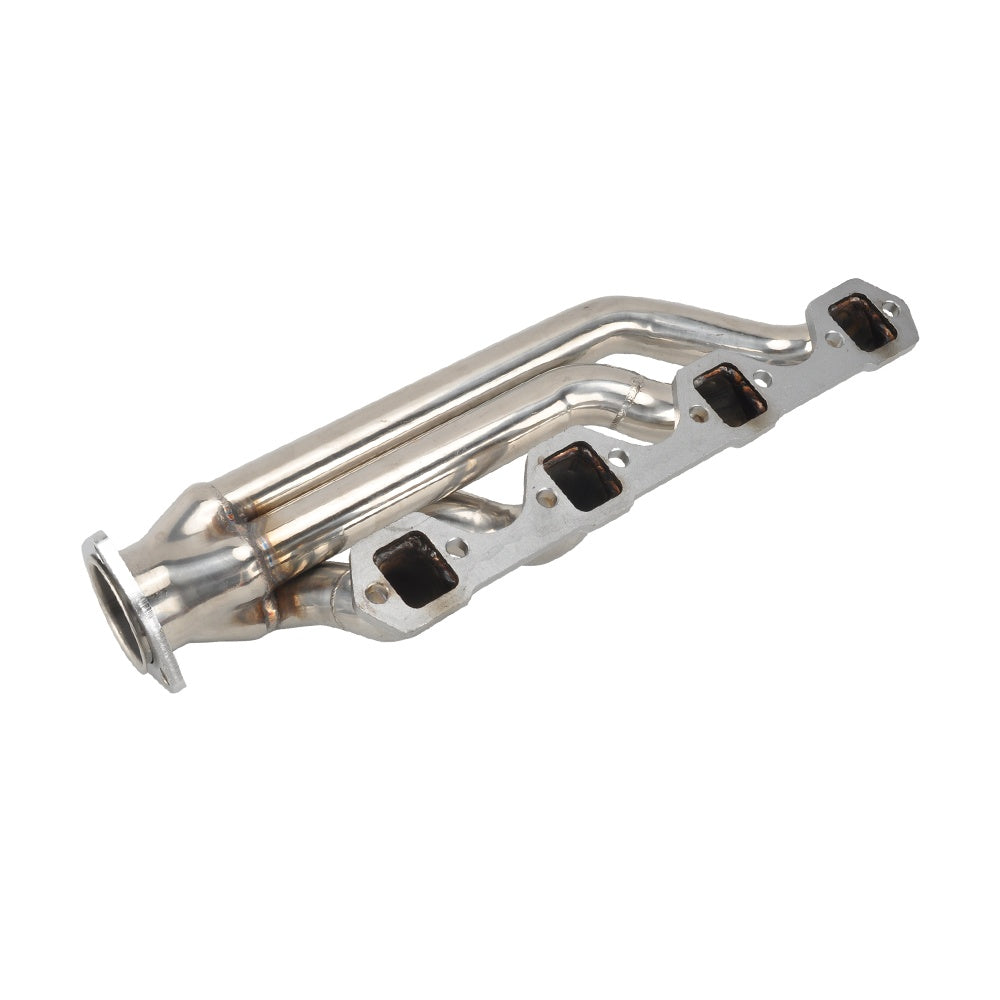 Exhaust Header For Ford 1964-1977 260 289 302 Ban The Sale Of Amazon&Temu