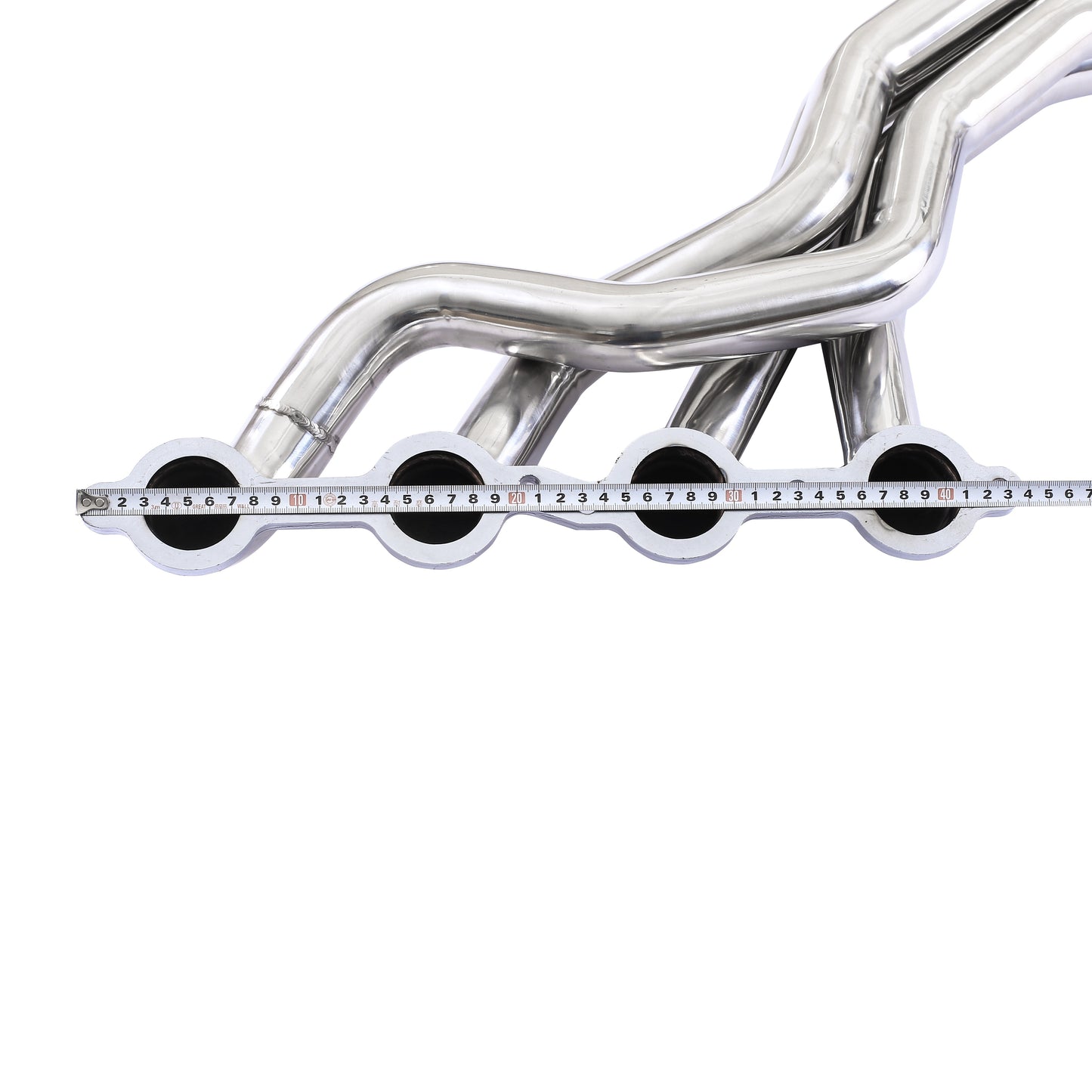 Exhaust Header For Chevy Camaro SS 6.2L V8 2010-2015