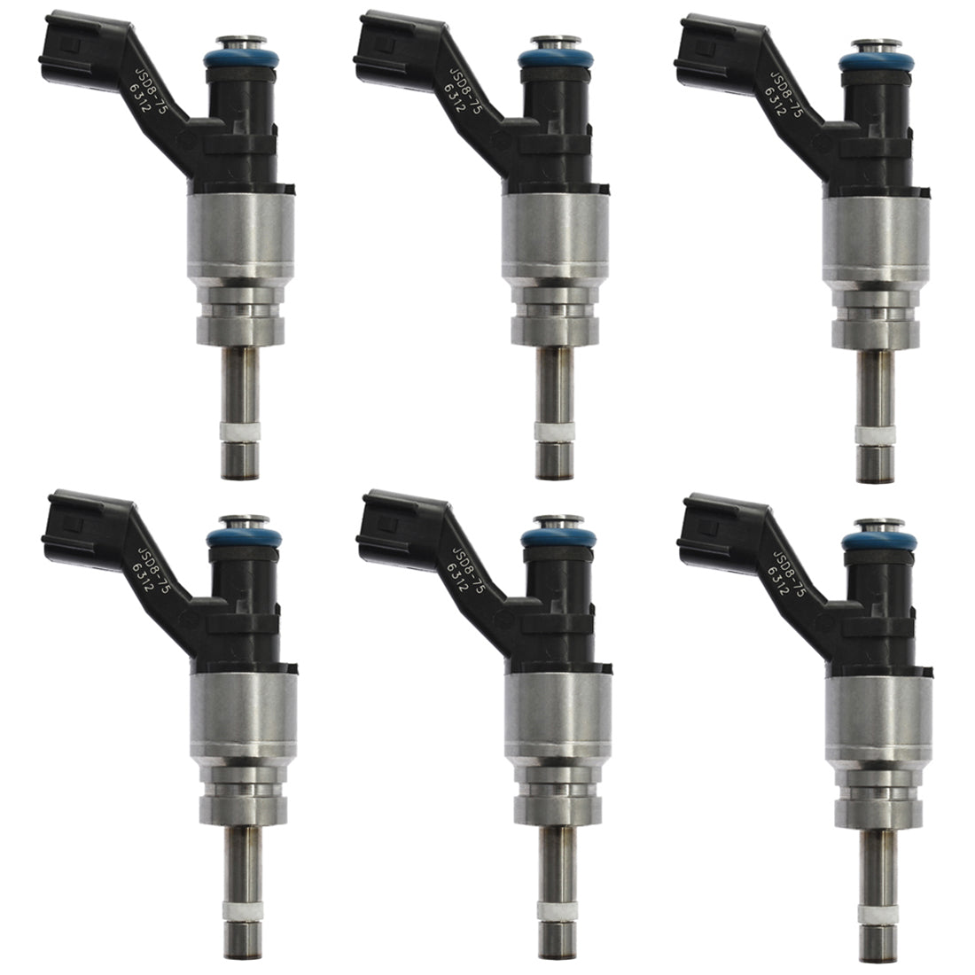 Injection Nozzle JSD8-75
