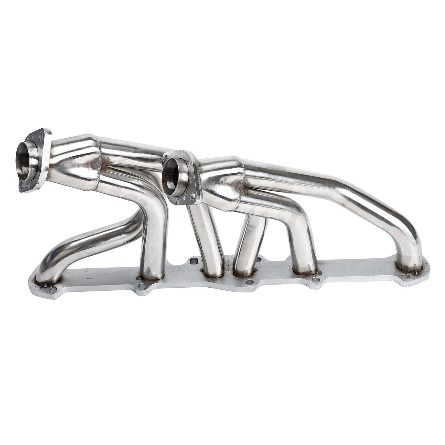 FOR FORD,MERCURY L6 144 170 200 250 CID HEADER EXHAUST MANIFOLD .