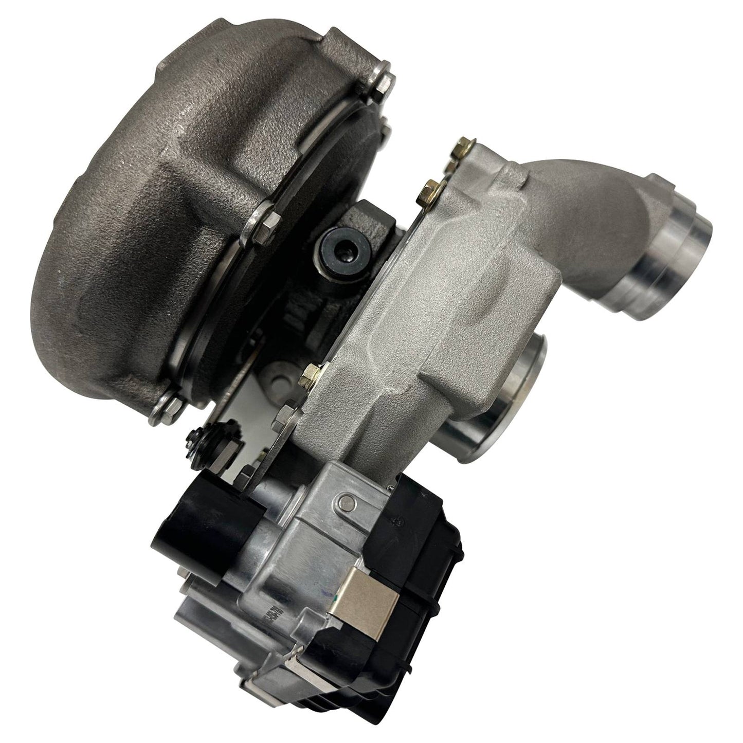 MAHLE Turbo Turbocharger For Freightliner Sprinter OM642 3.0L 2009-2014