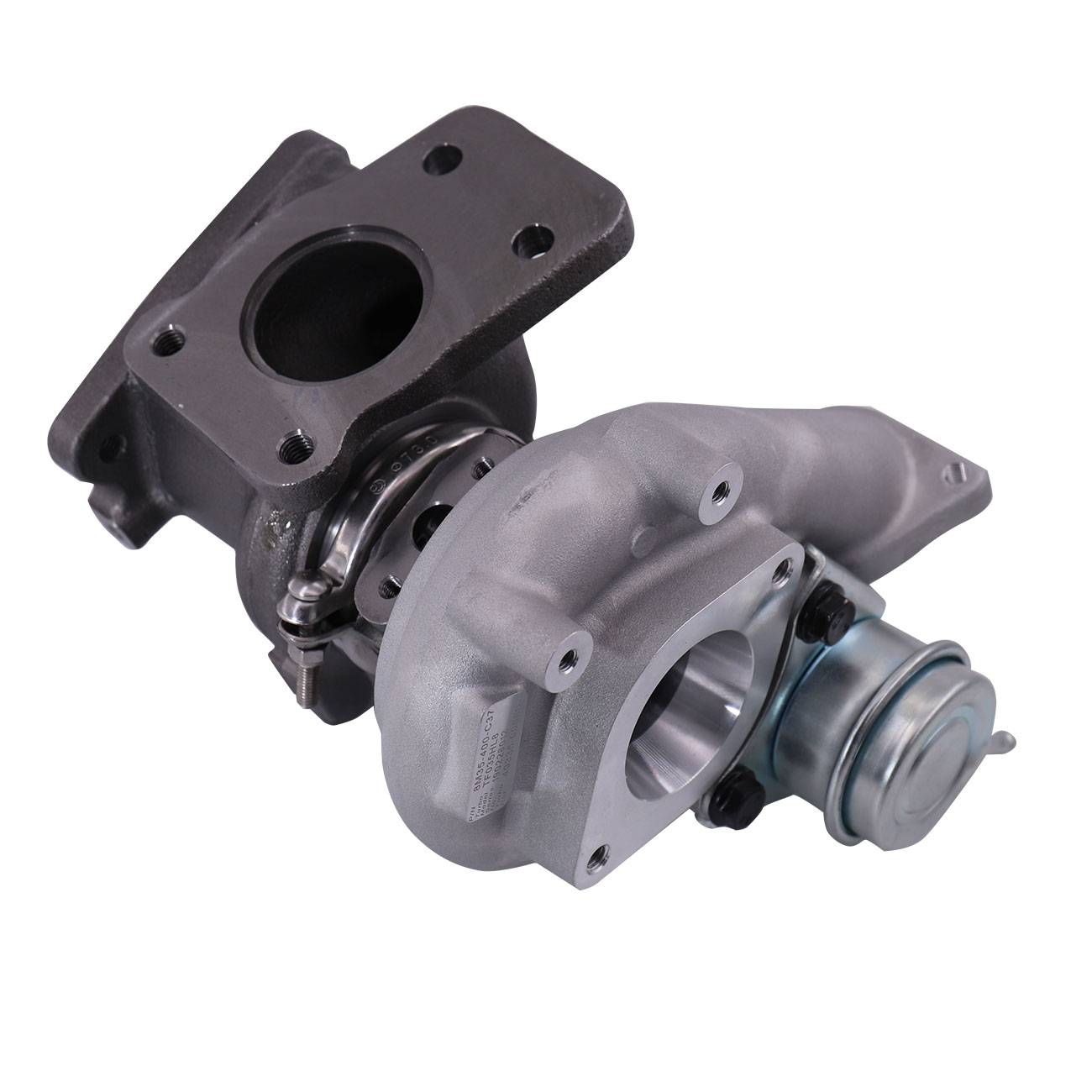 TF035HL8 Turbocharger for Nissan Juke 1.6L MR16DDT 2011-2017 14411-1KC1B 49335-00880