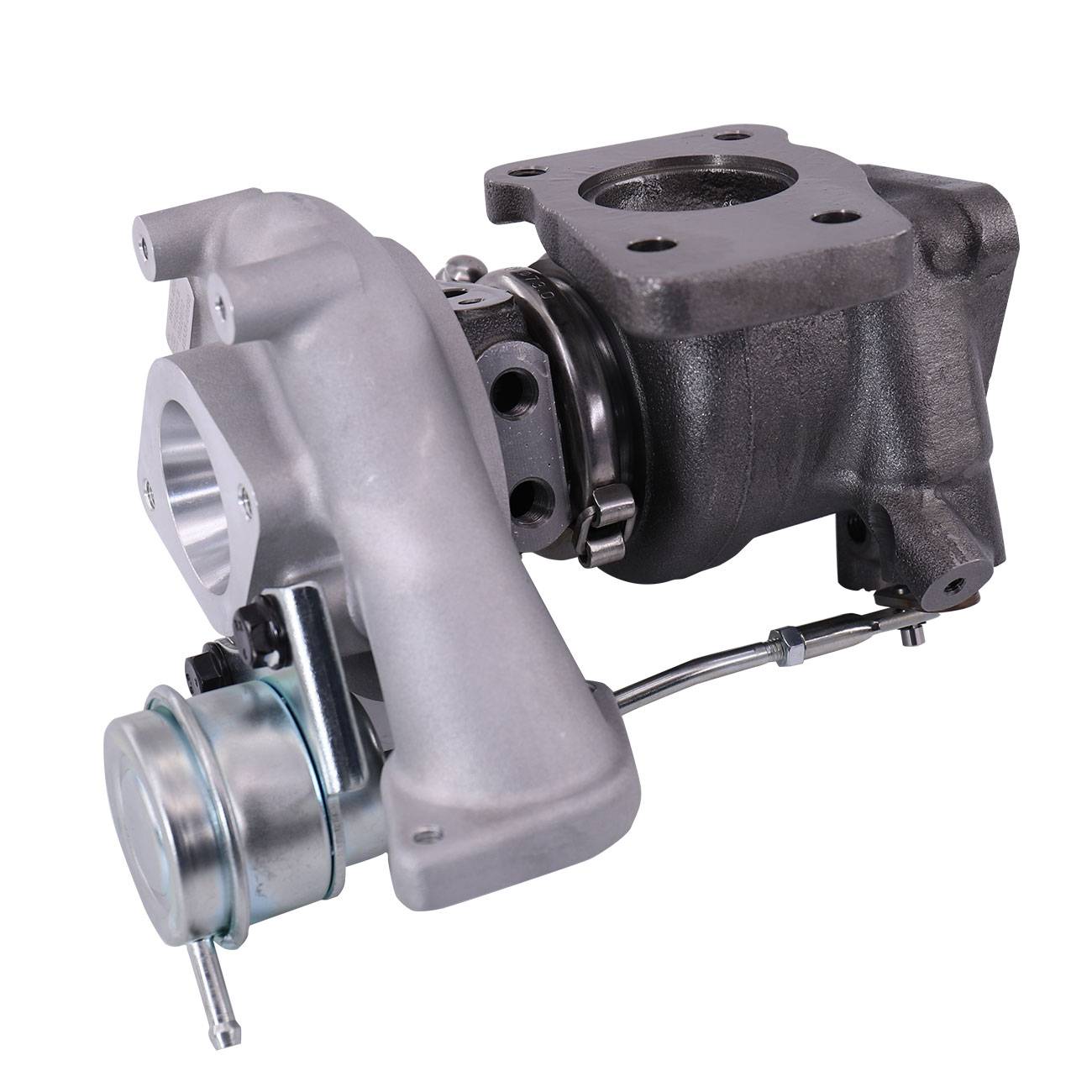 TF035HL8 Turbocharger for Nissan Juke 1.6L MR16DDT 2011-2017 14411-1KC1B 49335-00880